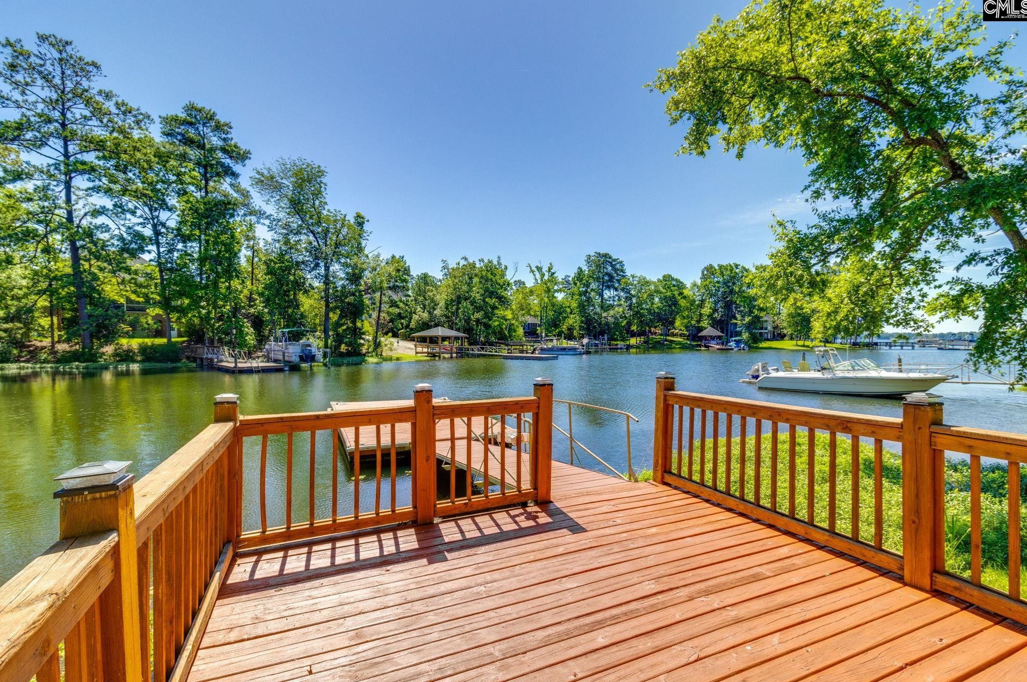 129 Bay Pointe Dr, Lake Murray, SC 29036