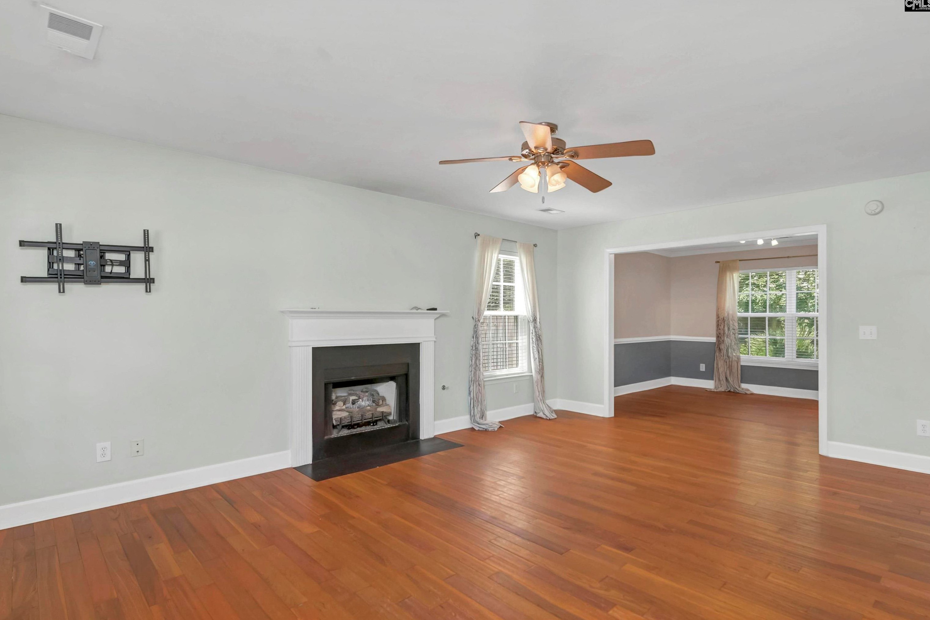417 Farming Creek Way, Lexington, SC 29072-8205