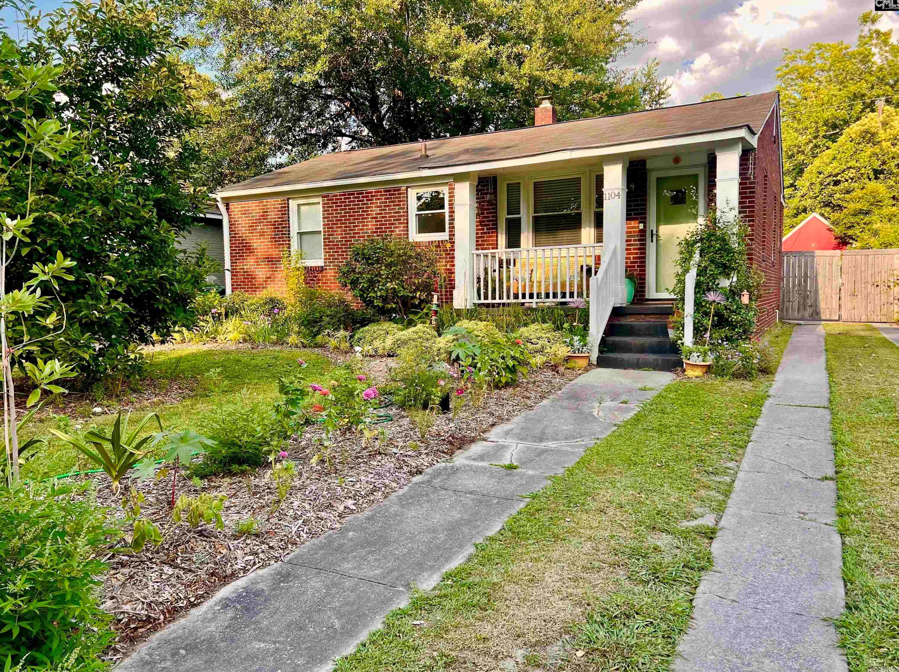 1104 Suber St, Columbia, SC 29205-4835
