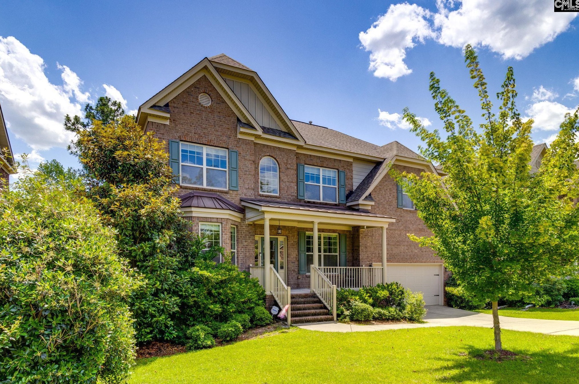1228 Ashland Dr, Columbia, SC 29229-8411