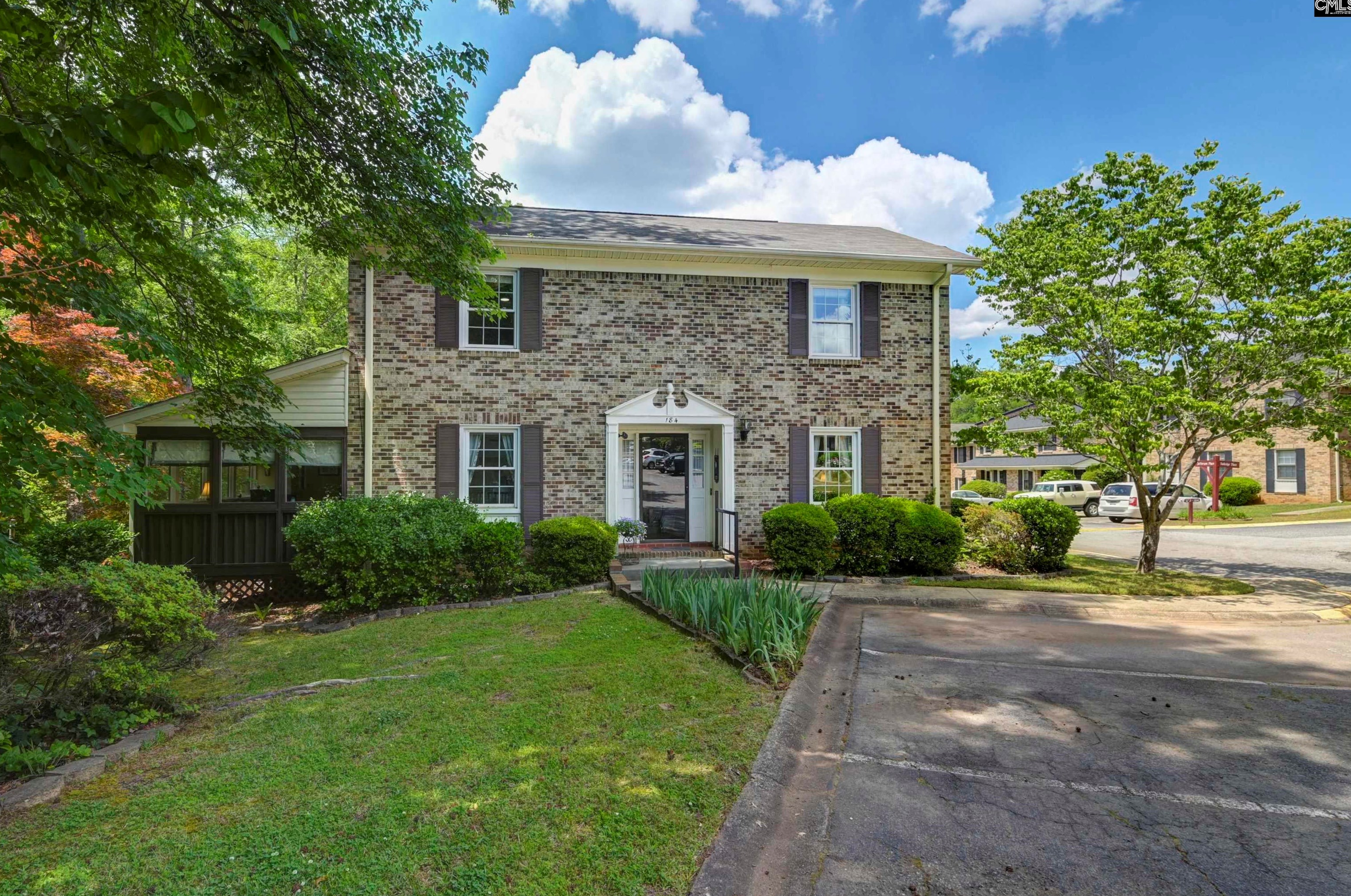 184 Jefferson Pl, Columbia, SC 29212-3132
