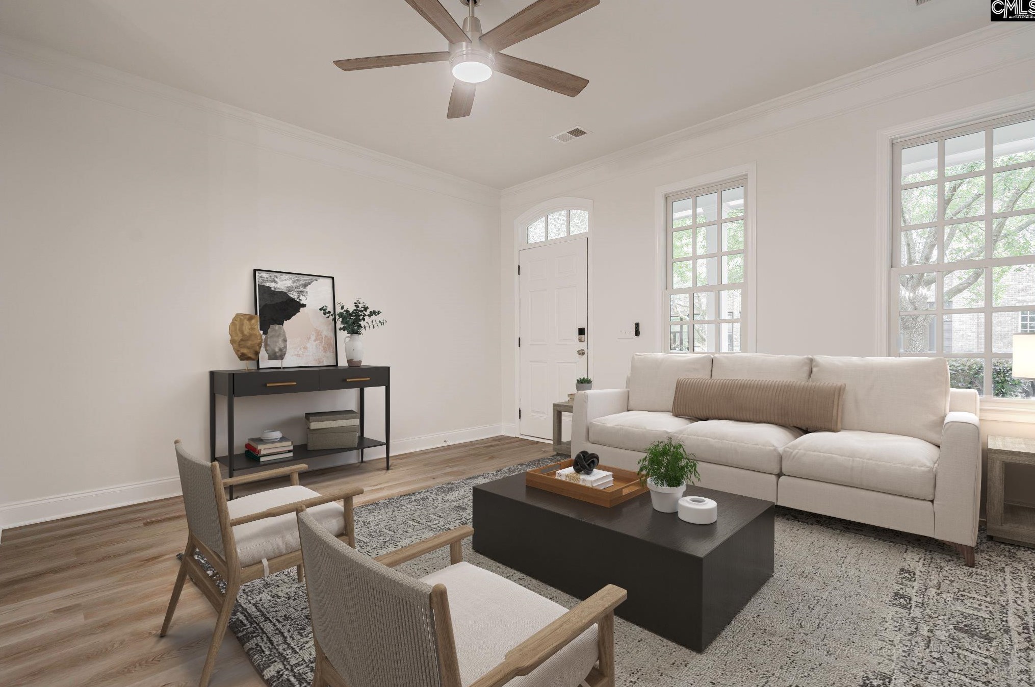 297 Long Pointe Ln, Columbia, SC 29229-6918