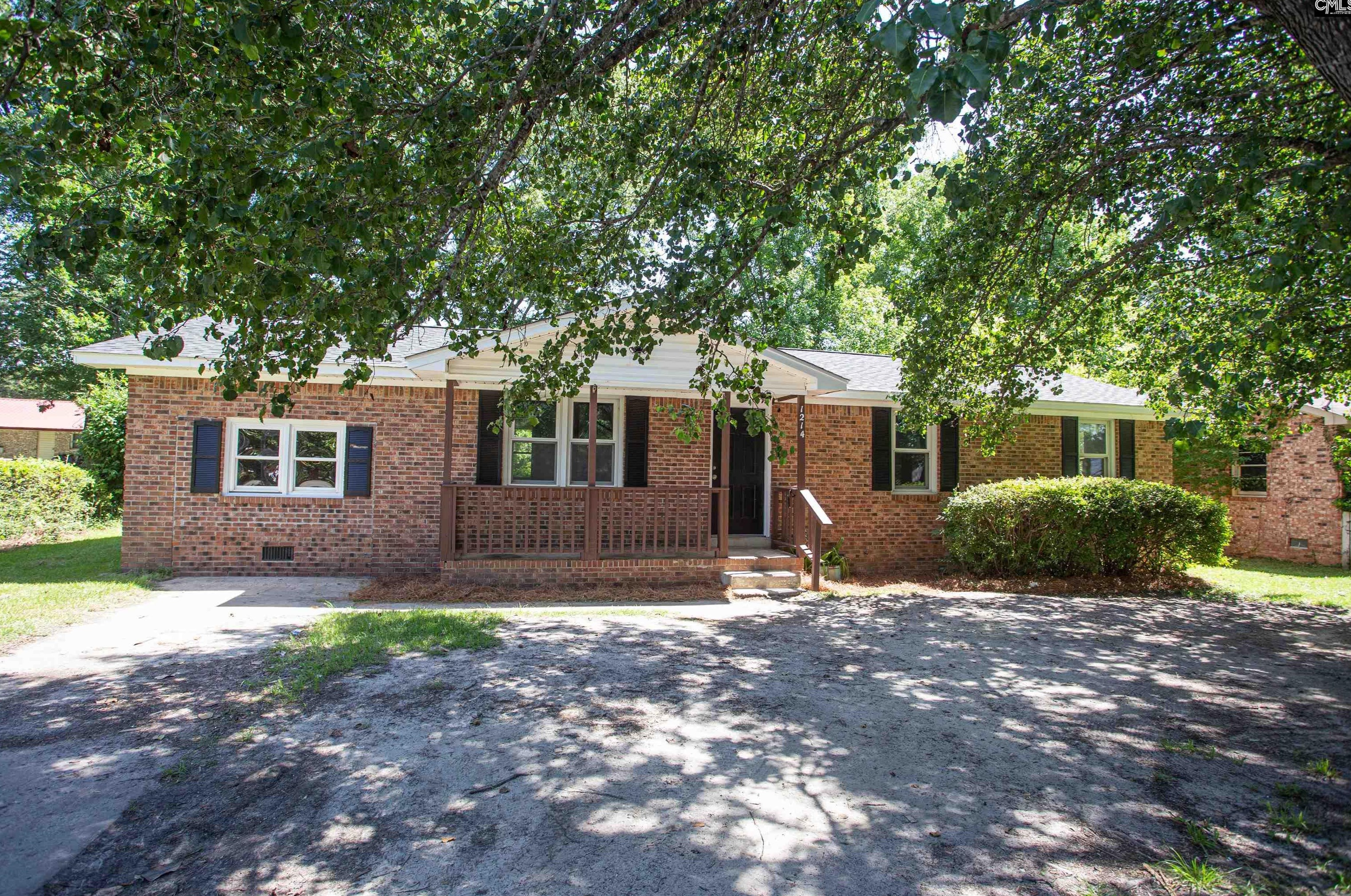 1214 Belton Ct, Red Hill, SC 29021