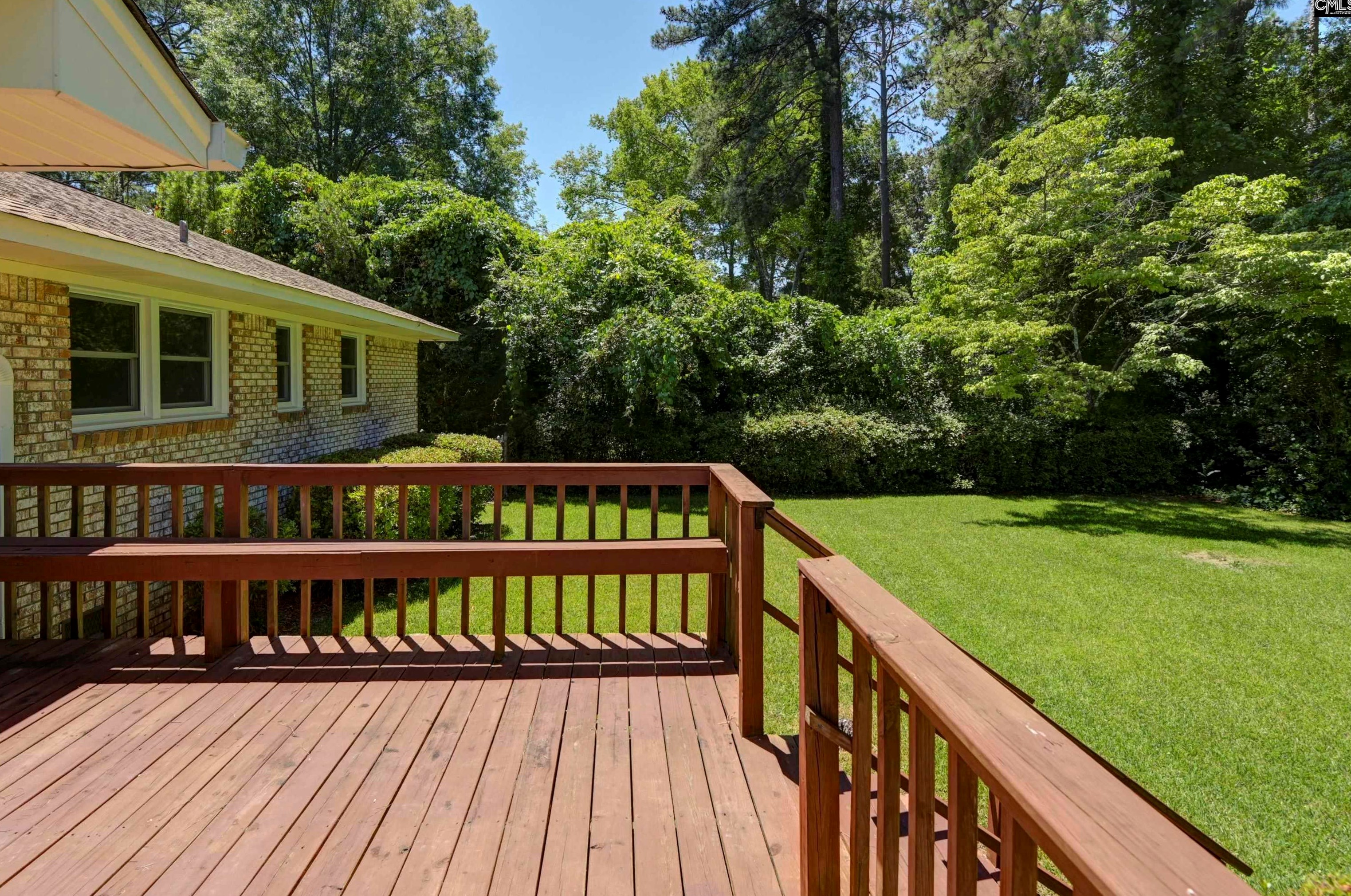 211 Garmony Rd, Columbia SC  29212-3224 exterior