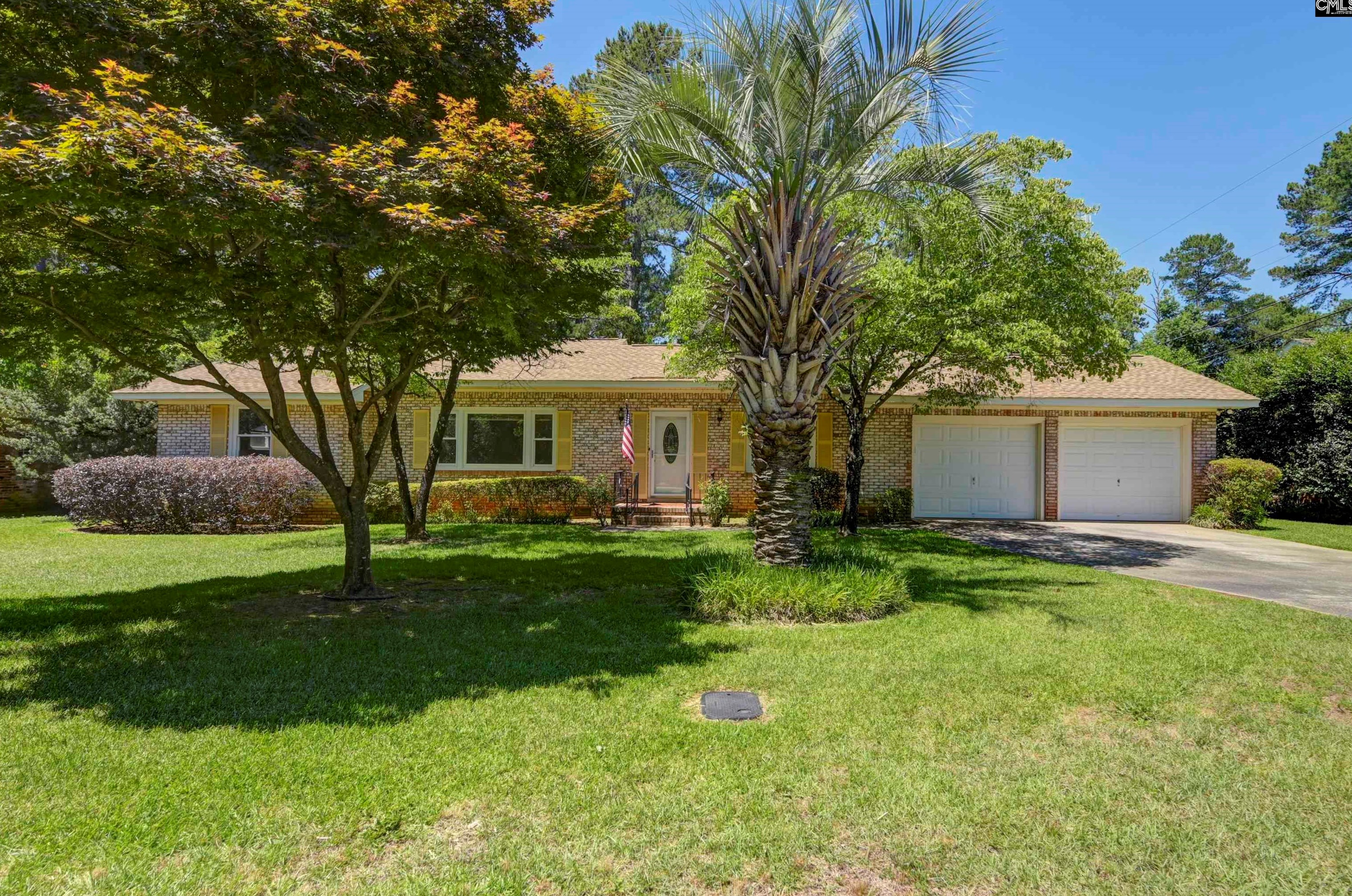 211 Garmony Rd, Columbia, SC 29212-3222