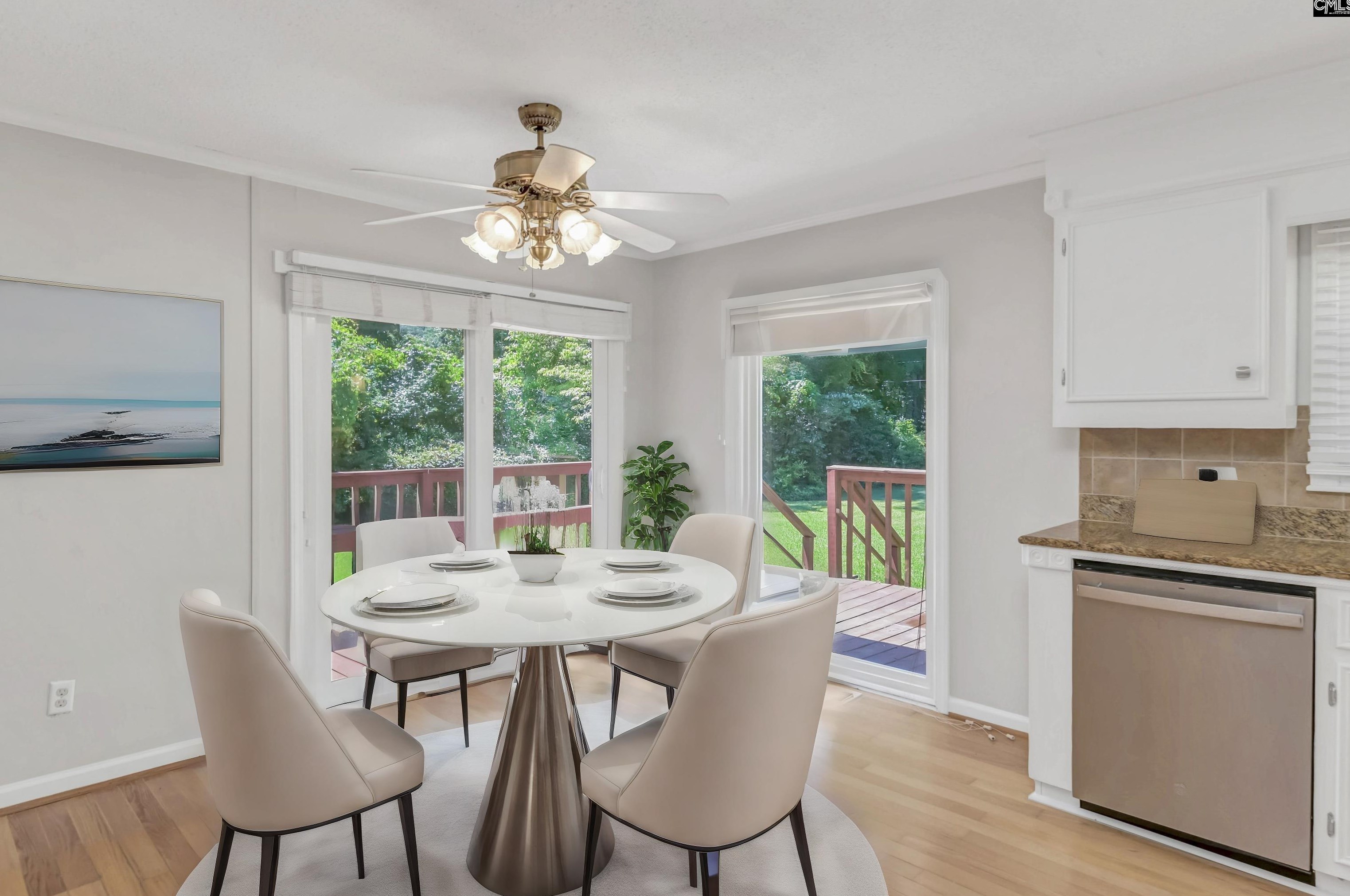 211 Garmony Rd, Columbia SC  29212-3224 exterior