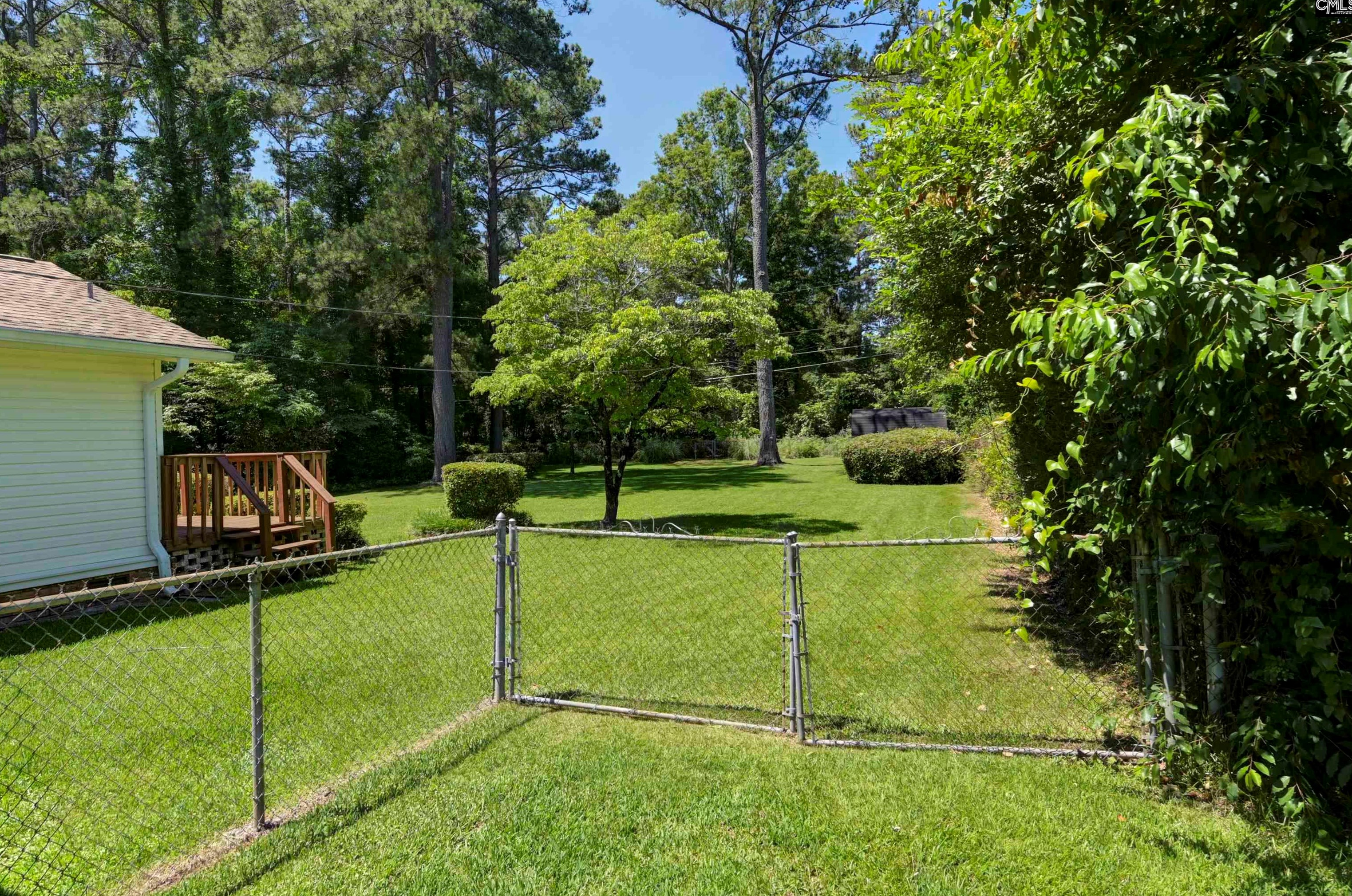 211 Garmony Rd, Columbia SC  29212-3224 exterior