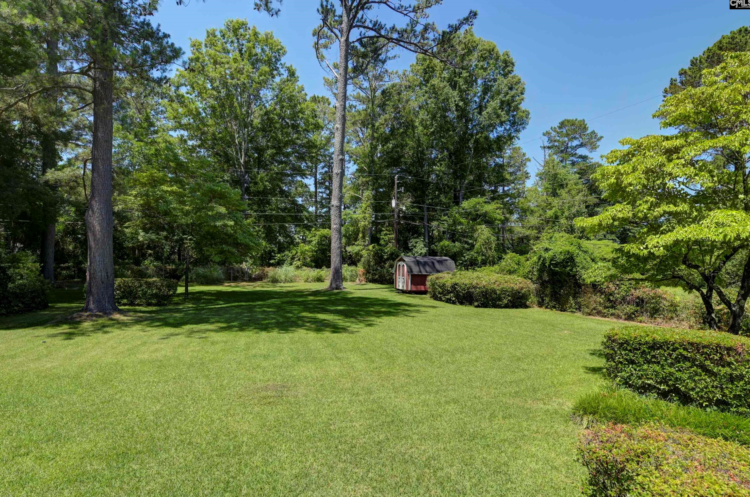 211 Garmony Rd, Columbia SC  29212-3224 exterior