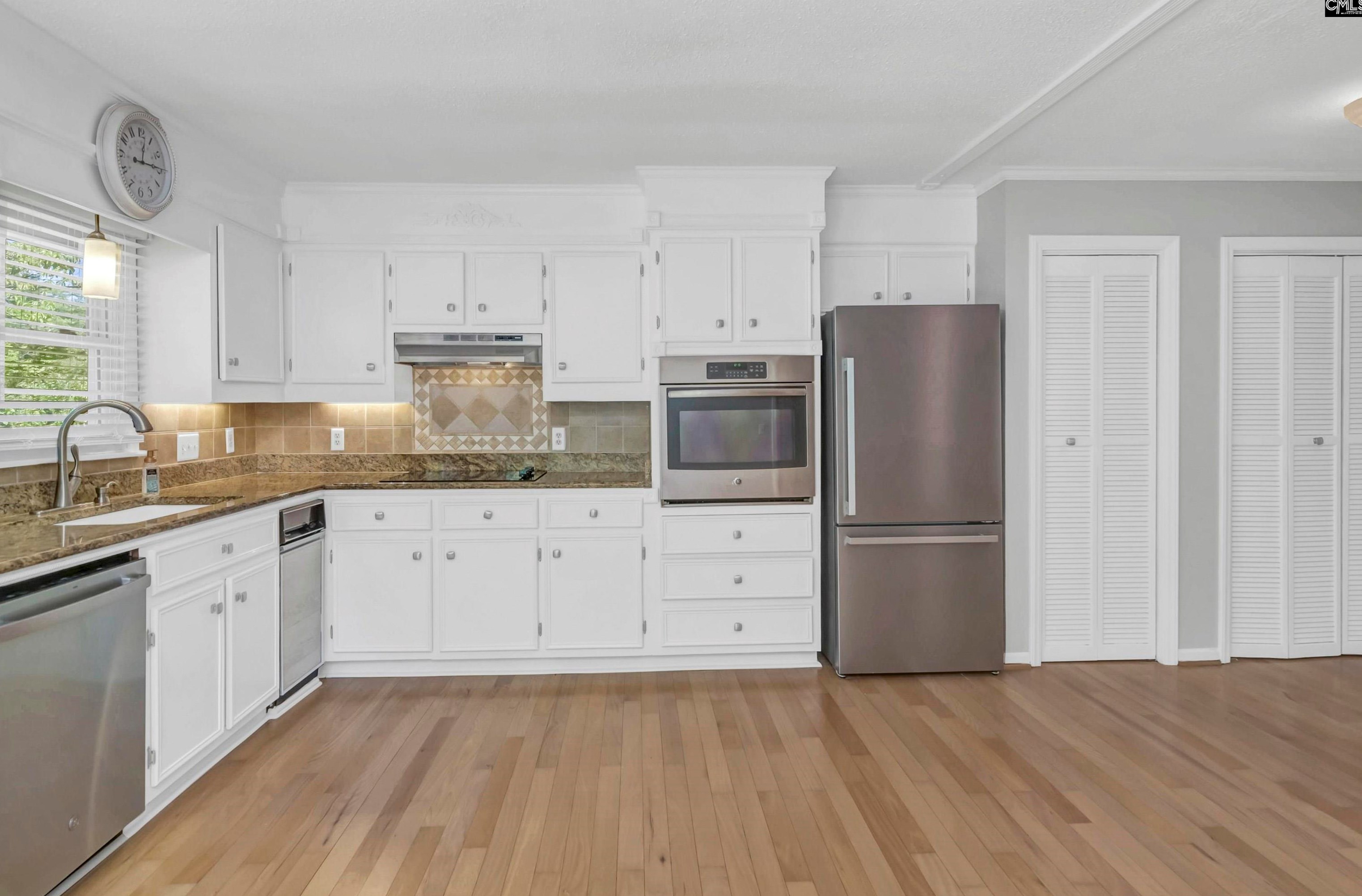 211 Garmony Rd, Columbia SC  29212-3224 exterior