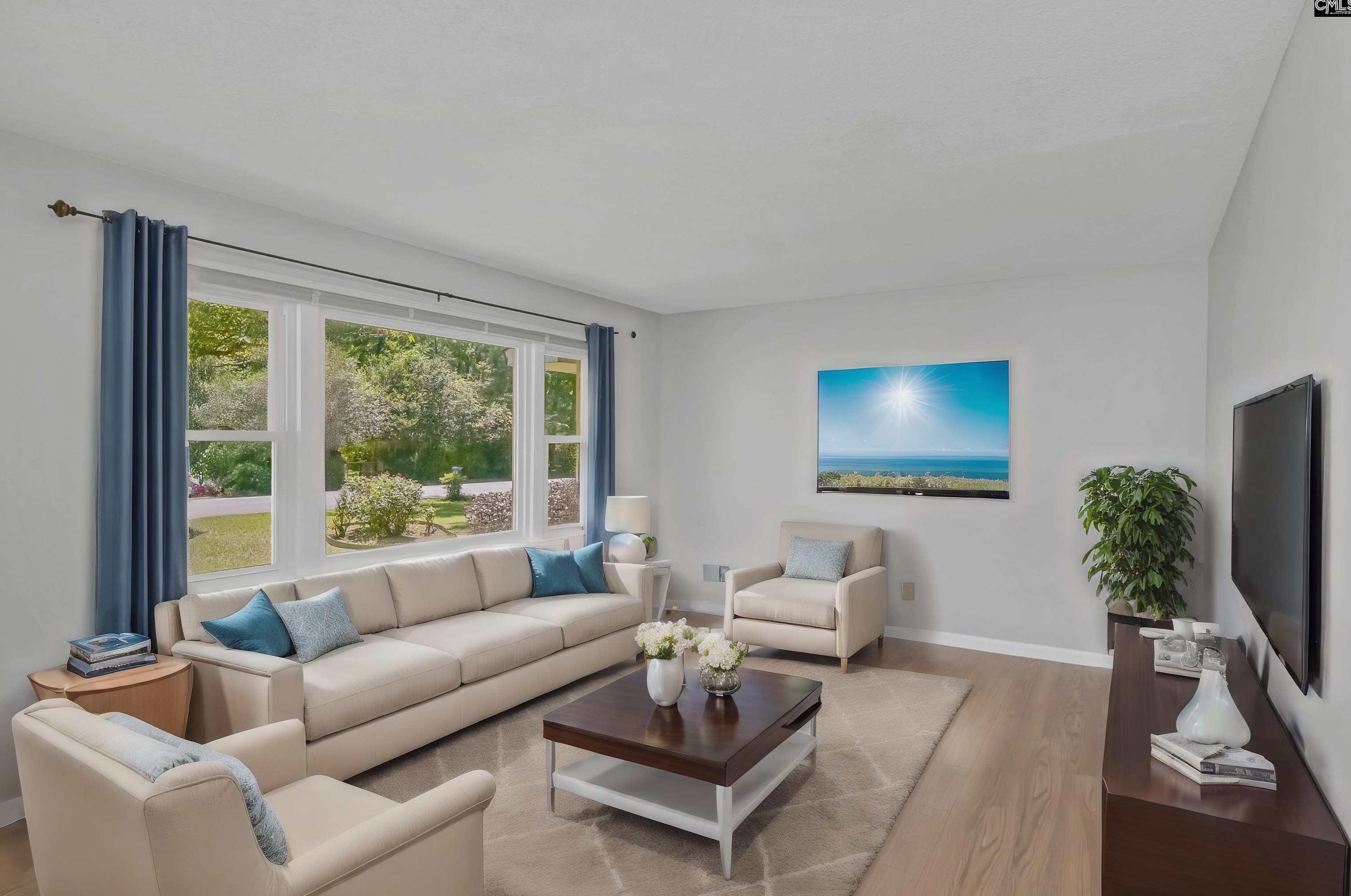 211 Garmony Rd, Columbia SC  29212-3224 exterior