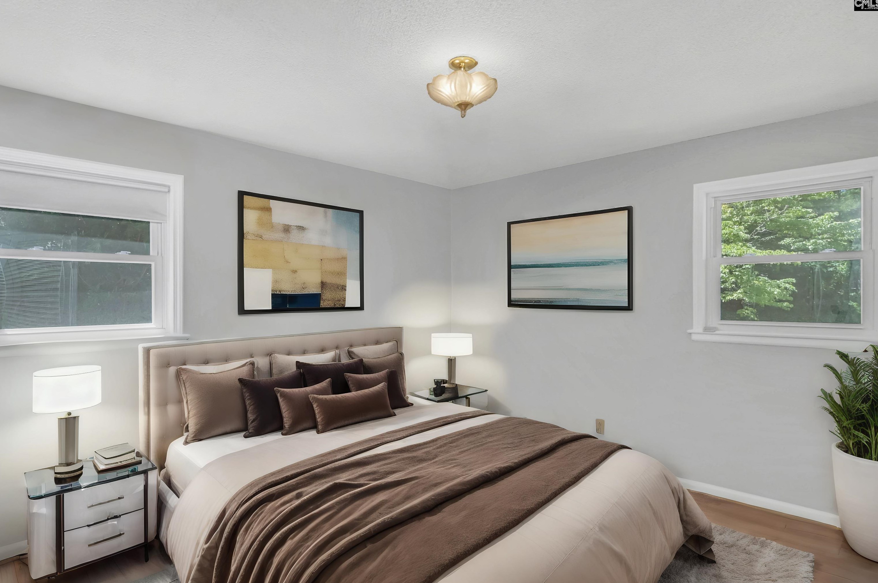 211 Garmony Rd, Columbia SC  29212-3224 exterior