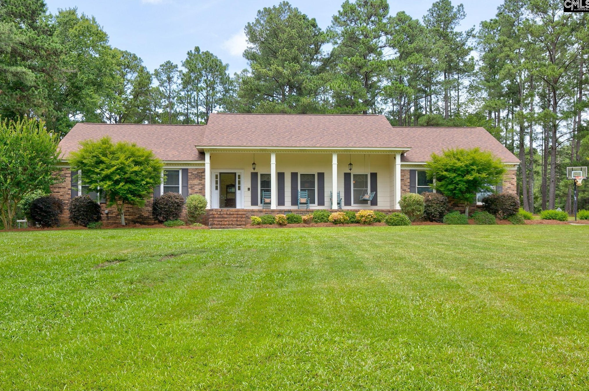 21 Ellen Cir, Alcot, SC 29010-7596