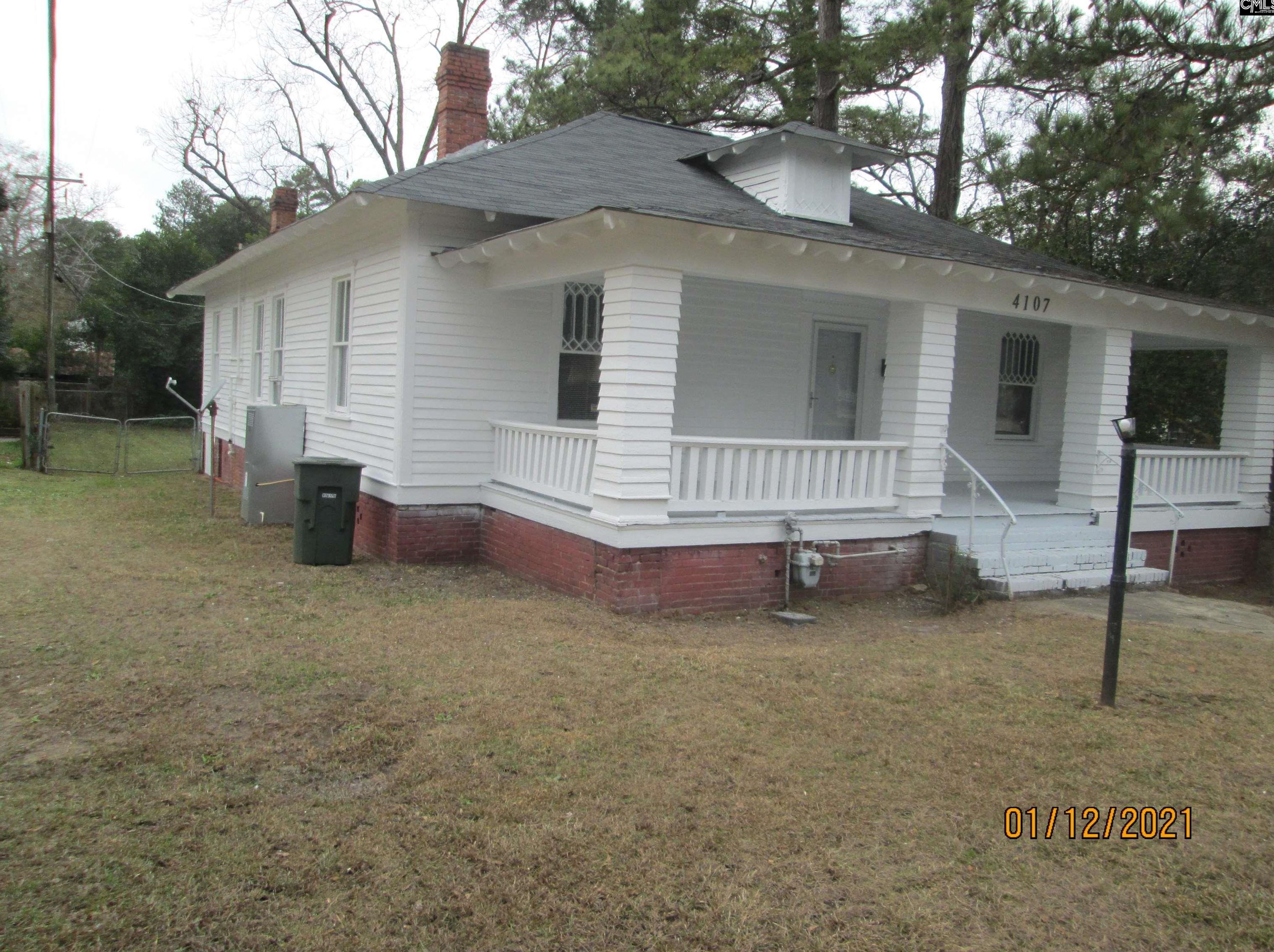 4107 Ridgewood Ave, Columbia, SC 29203-5647