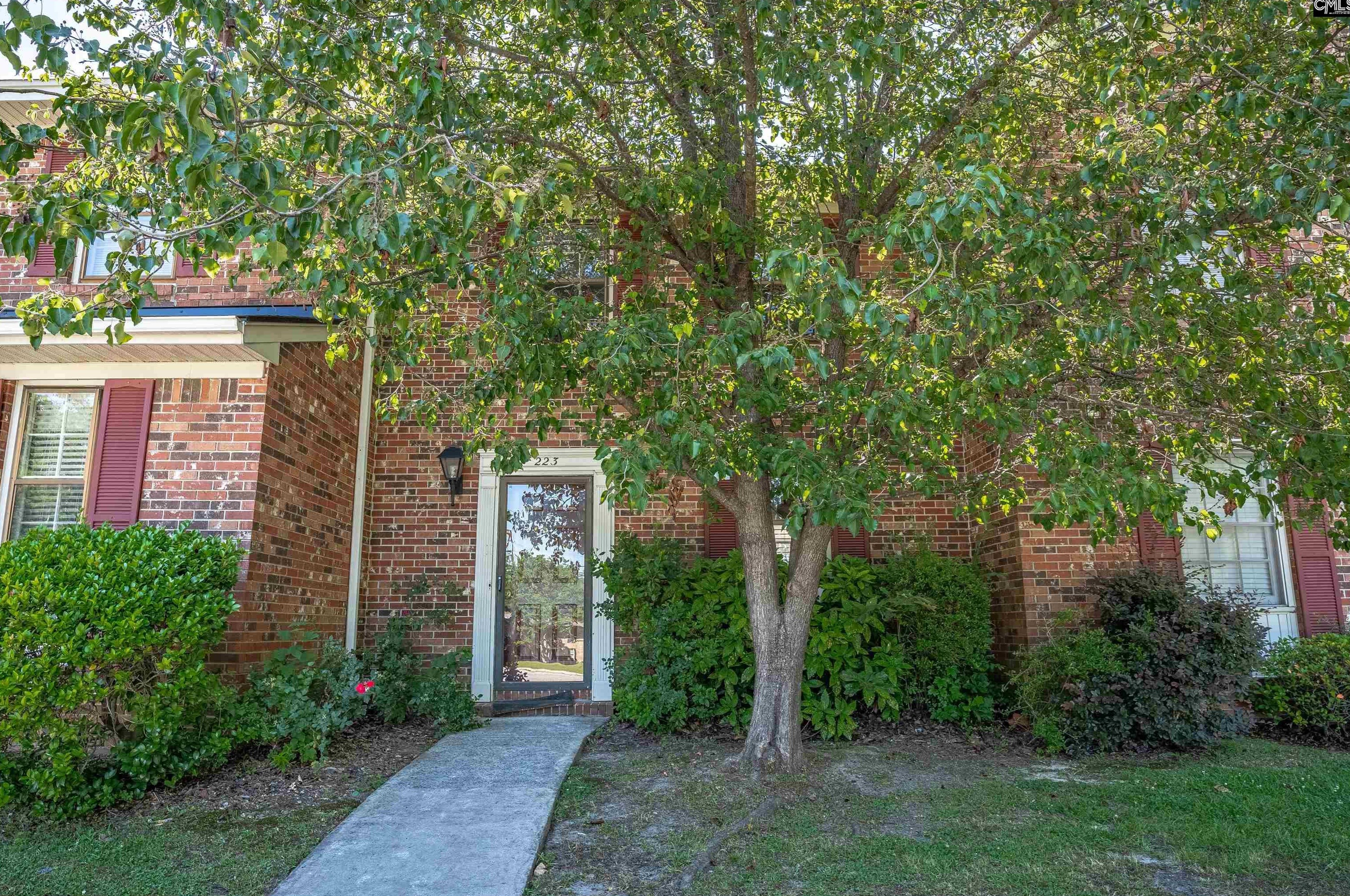 223 Rutledge Pl, Irmo, SC 29063
