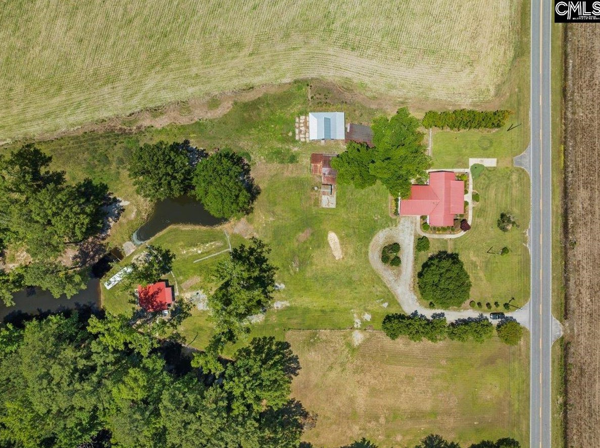 721 Lydia Hwy, Hartsville, SC 29550-6203