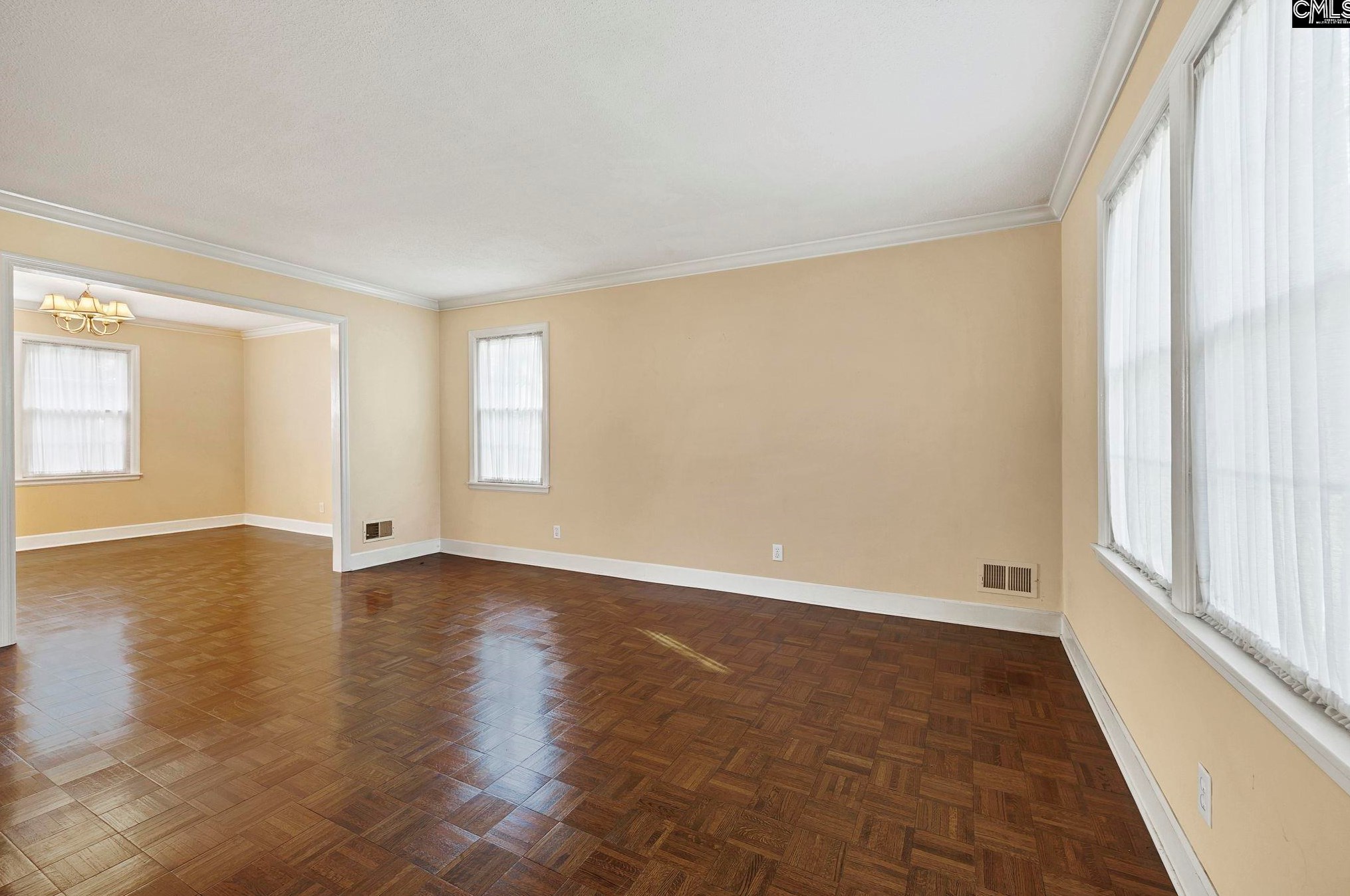 400 Lydgate Dr, Columbia SC 29210-4219 exterior