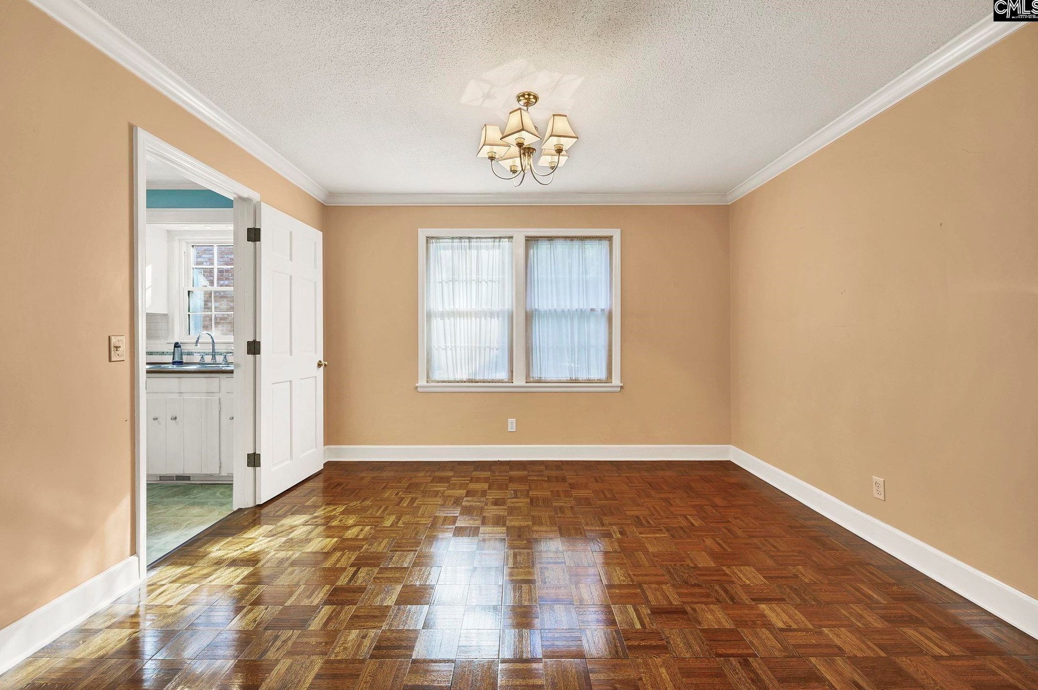 400 Lydgate Dr, Columbia SC 29210-4219 exterior