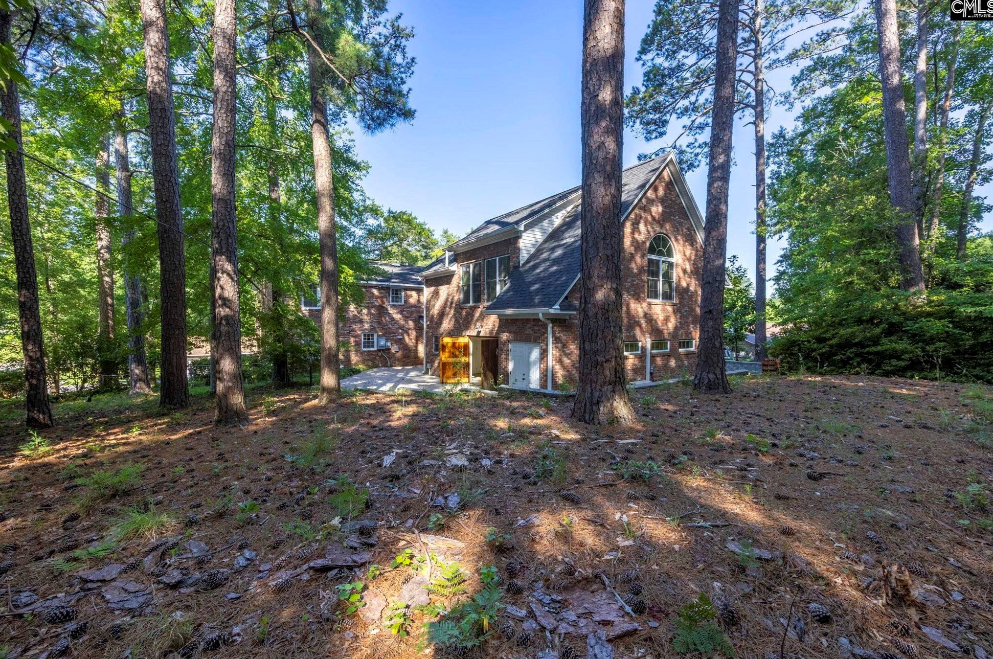 400 Lydgate Dr, Columbia SC 29210-4219 exterior