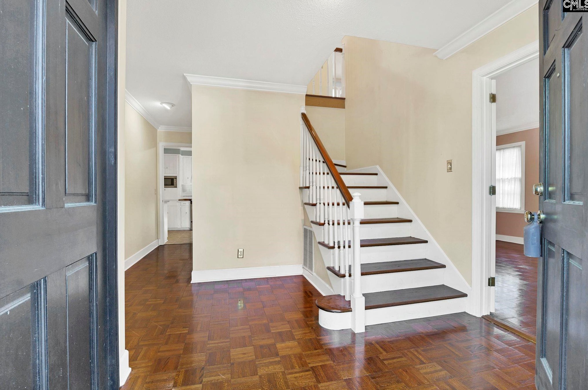 400 Lydgate Dr, Columbia SC 29210-4219 exterior