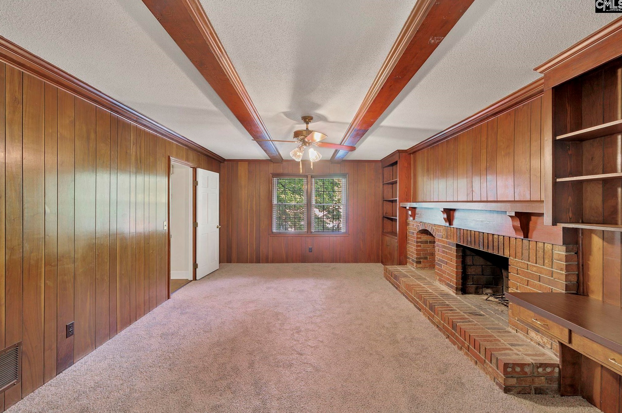 400 Lydgate Dr, Columbia SC 29210-4219 exterior