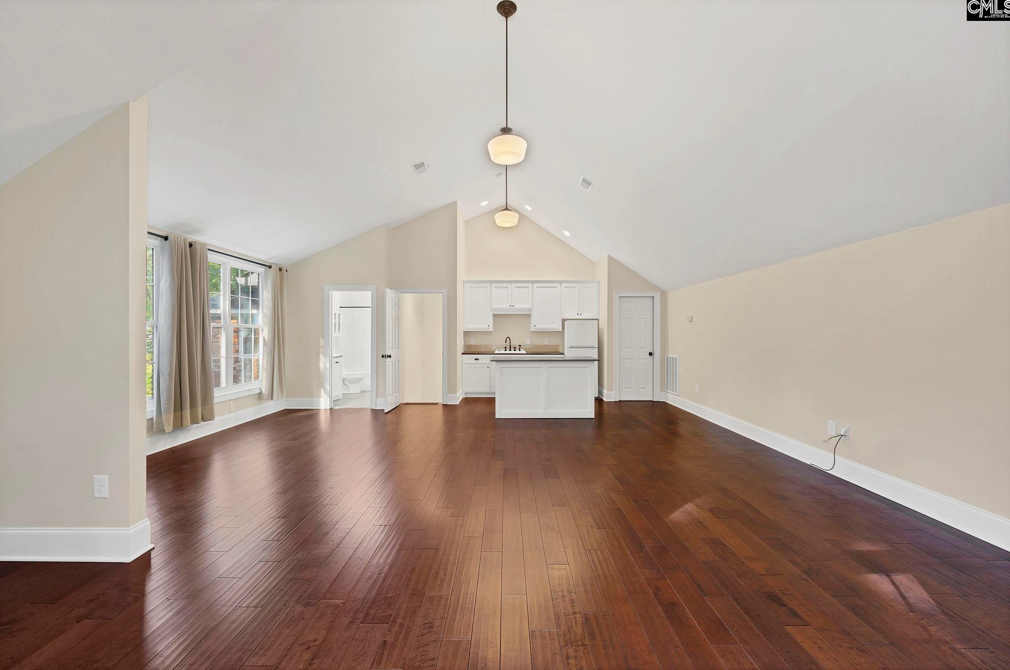 400 Lydgate Dr, Columbia SC 29210-4219 exterior