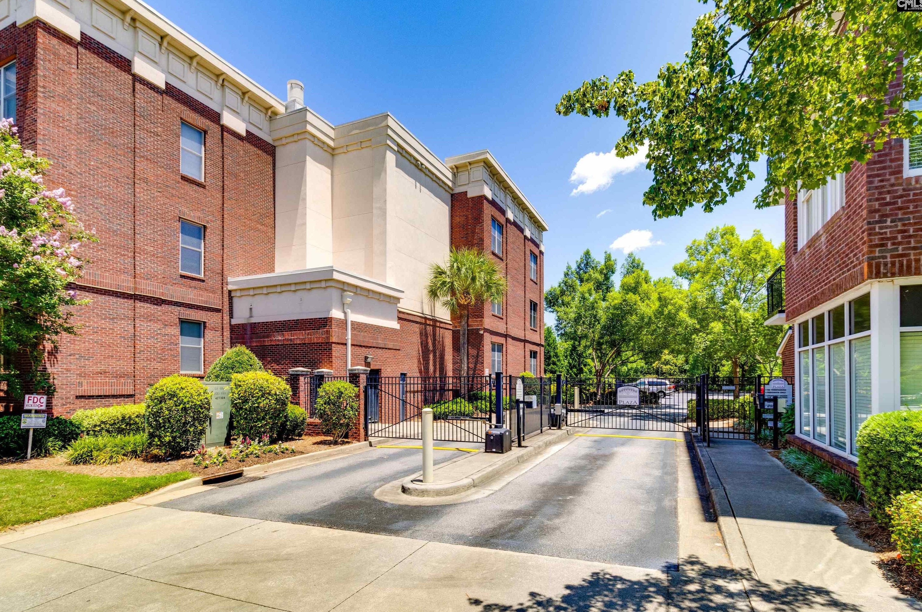 1320 Pulaski Street B202, Columbia, SC 29201
