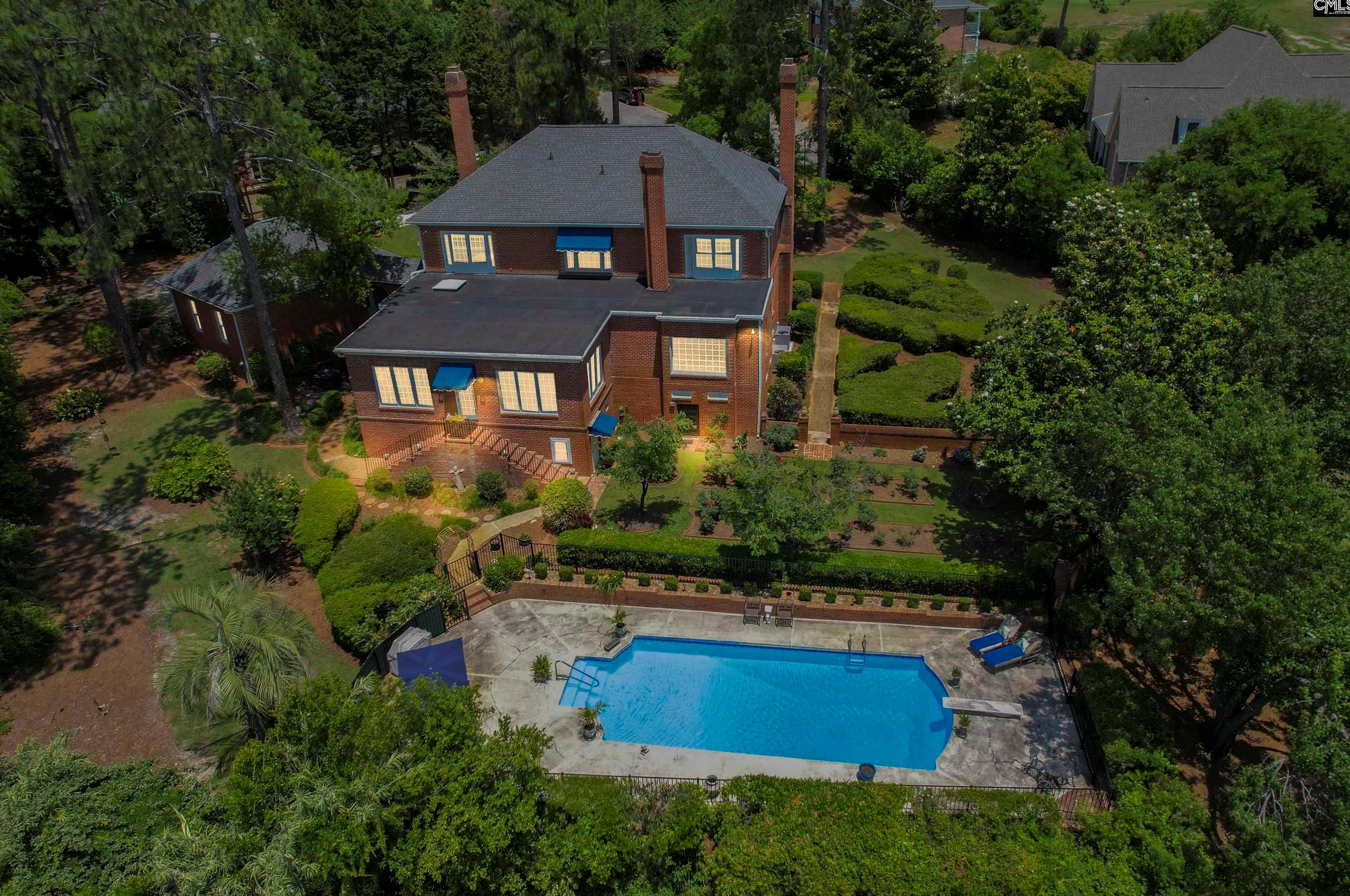 13 Fox Chase Rd, Columbia, SC 29223-3005