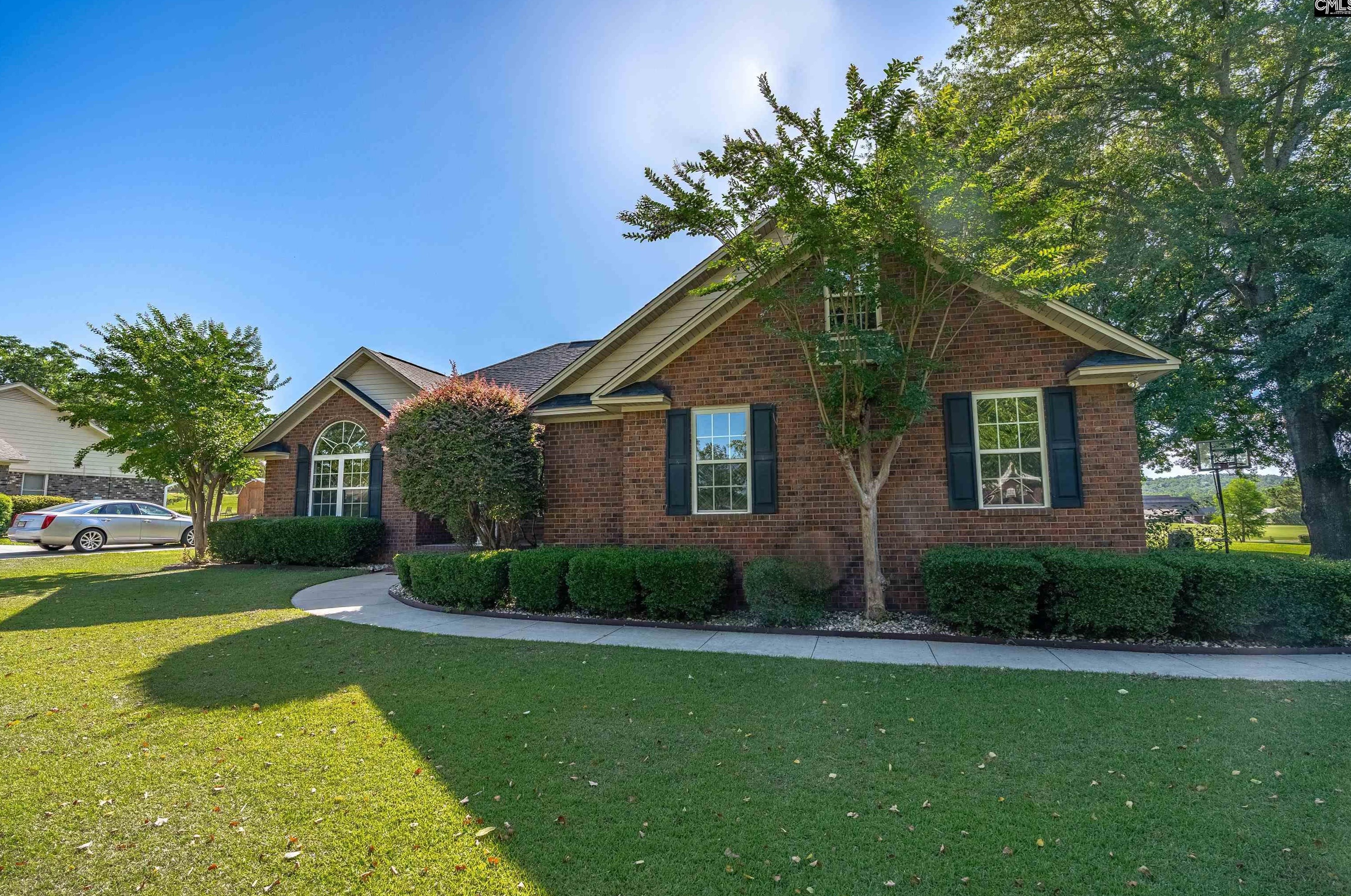 1925 Sam Gillespie Blvd, Sumter, SC 29154-8838