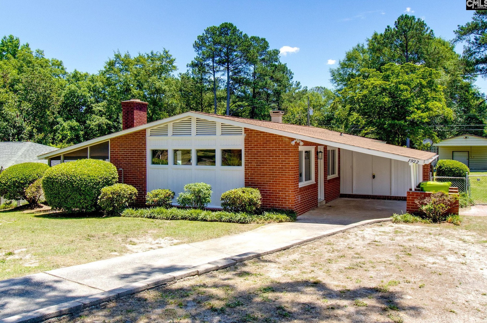 1922 Fairlamb Ave, Columbia, SC 29223-3724