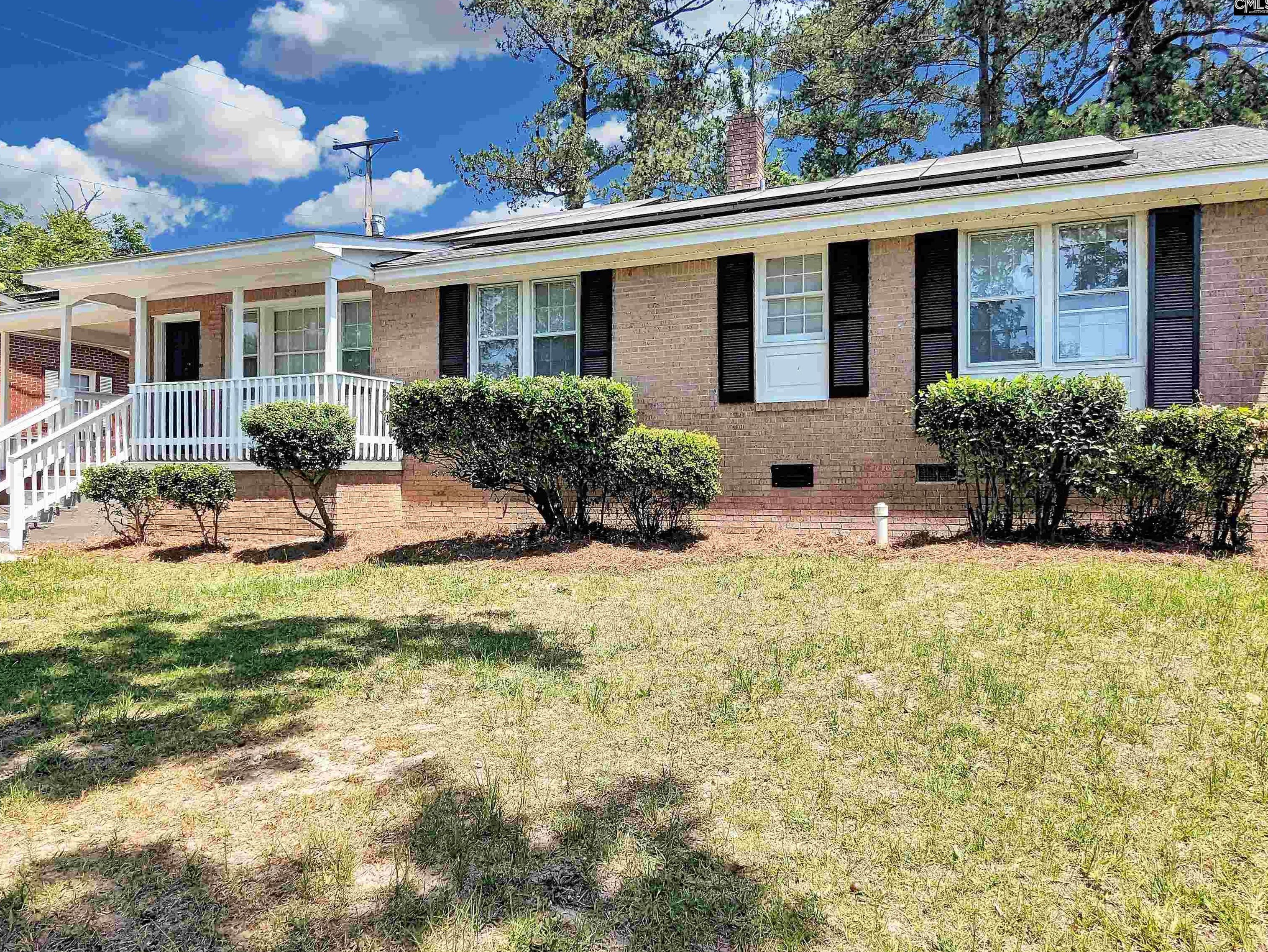 1620 Overhill Rd, Columbia, SC 29223-3621