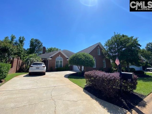 307 Devonshire Ln, Columbia, SC 29212-8358