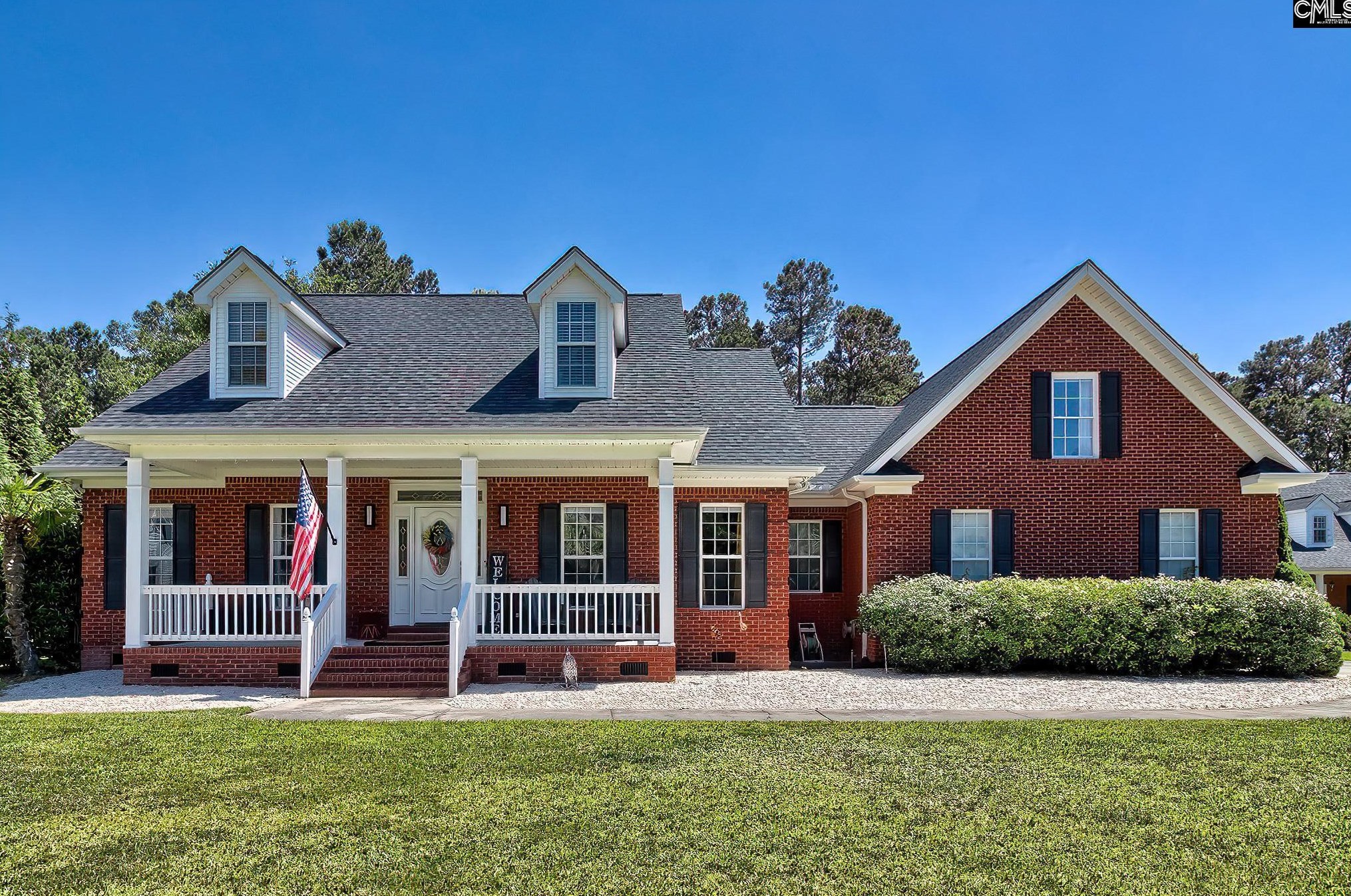 49 Willbrook Dr, Lugoff, SC 29078-9305