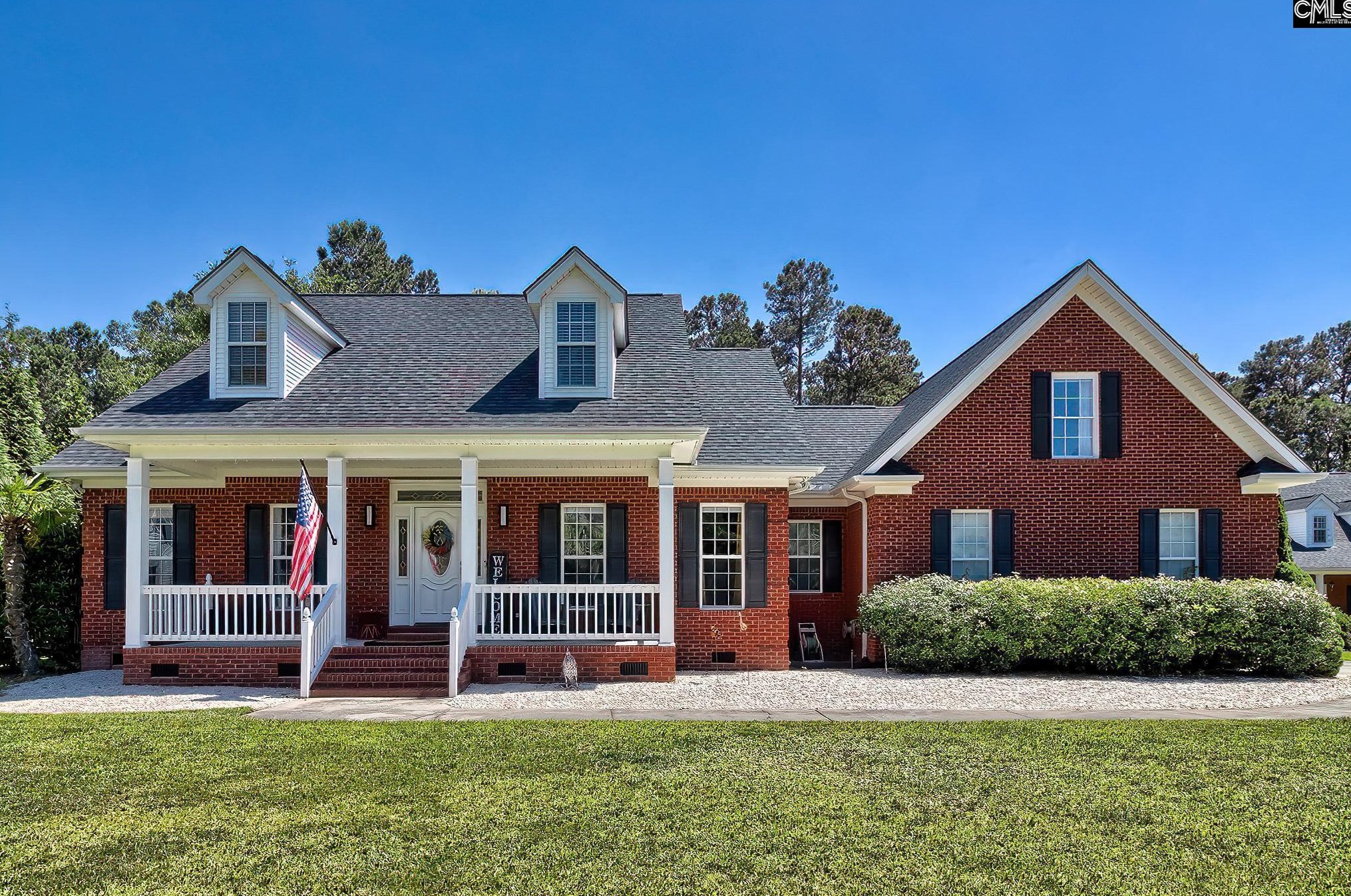 49 Willbrook Dr, Lugoff, SC 29078