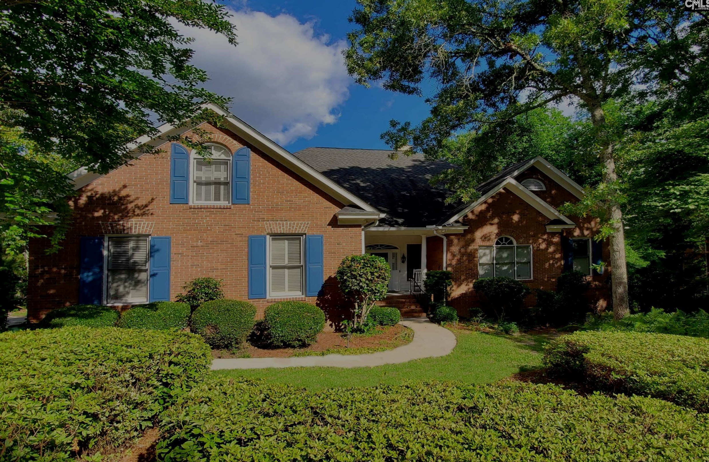 110 Belle Grove Cir, Columbia, SC 29229-8906