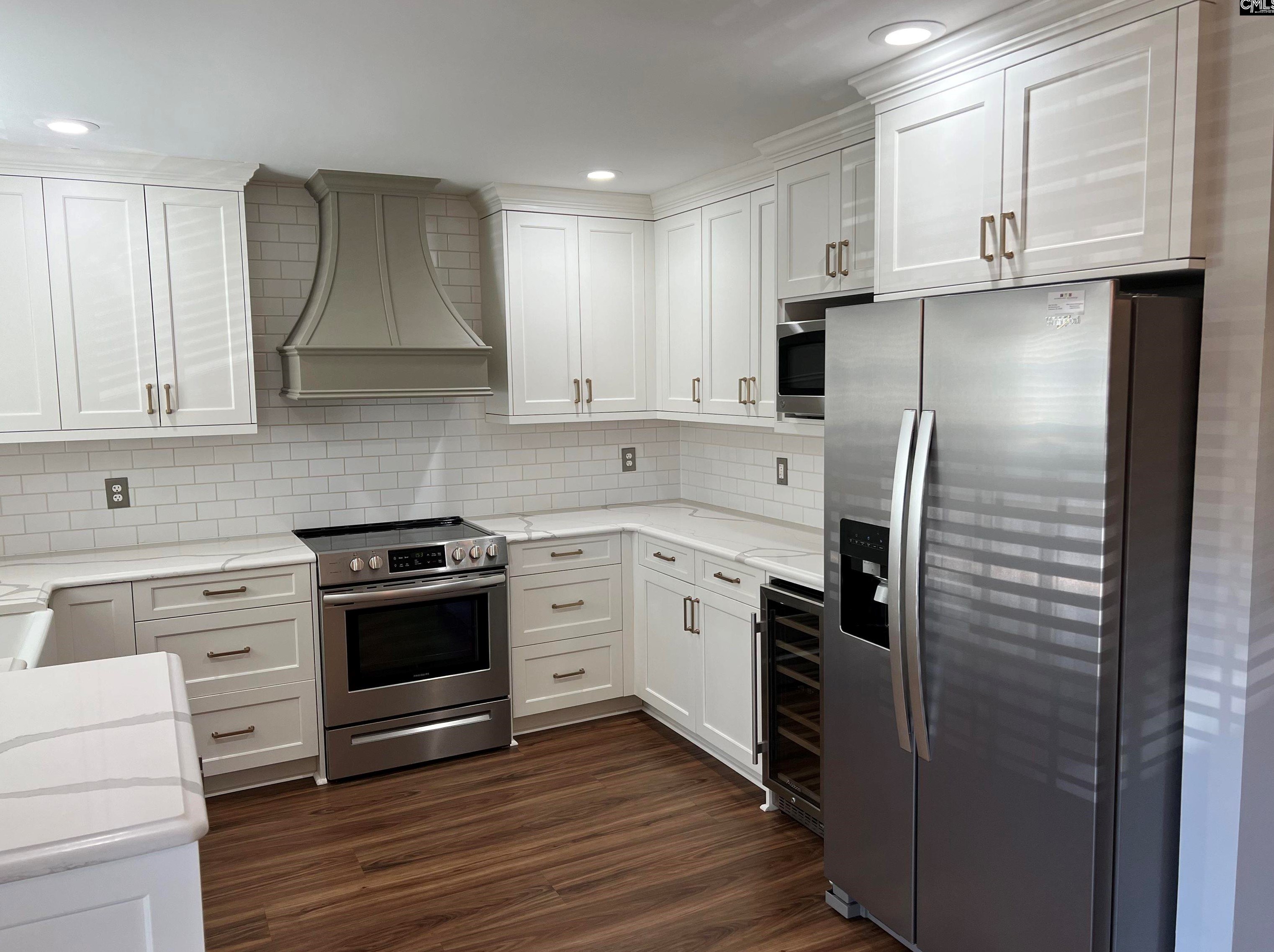 3600 Chateau Dr, Columbia, SC 29204-3910