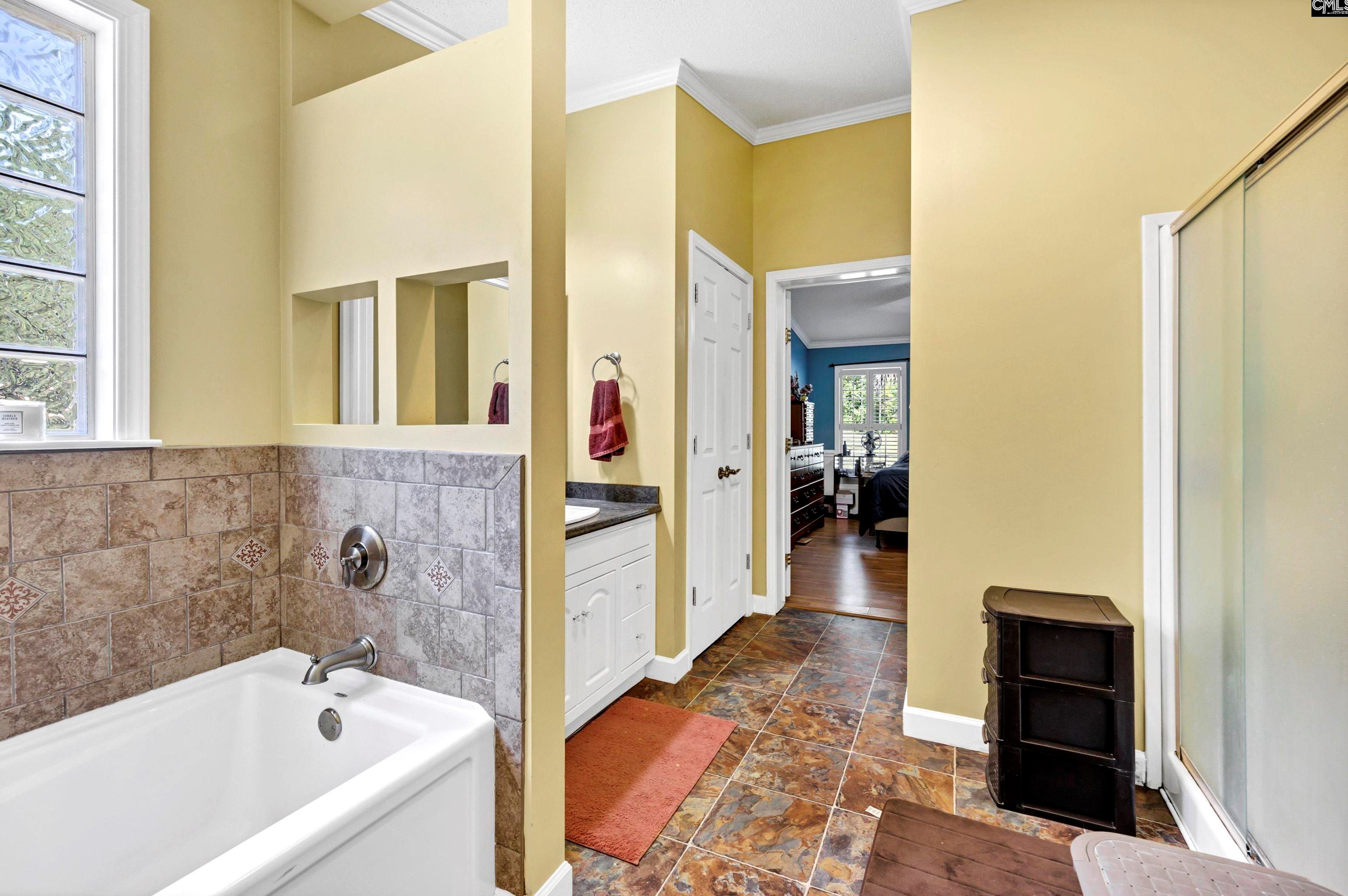 4919 Two Notch Rd, Batesburg-Leesville SC  29006-9110 exterior