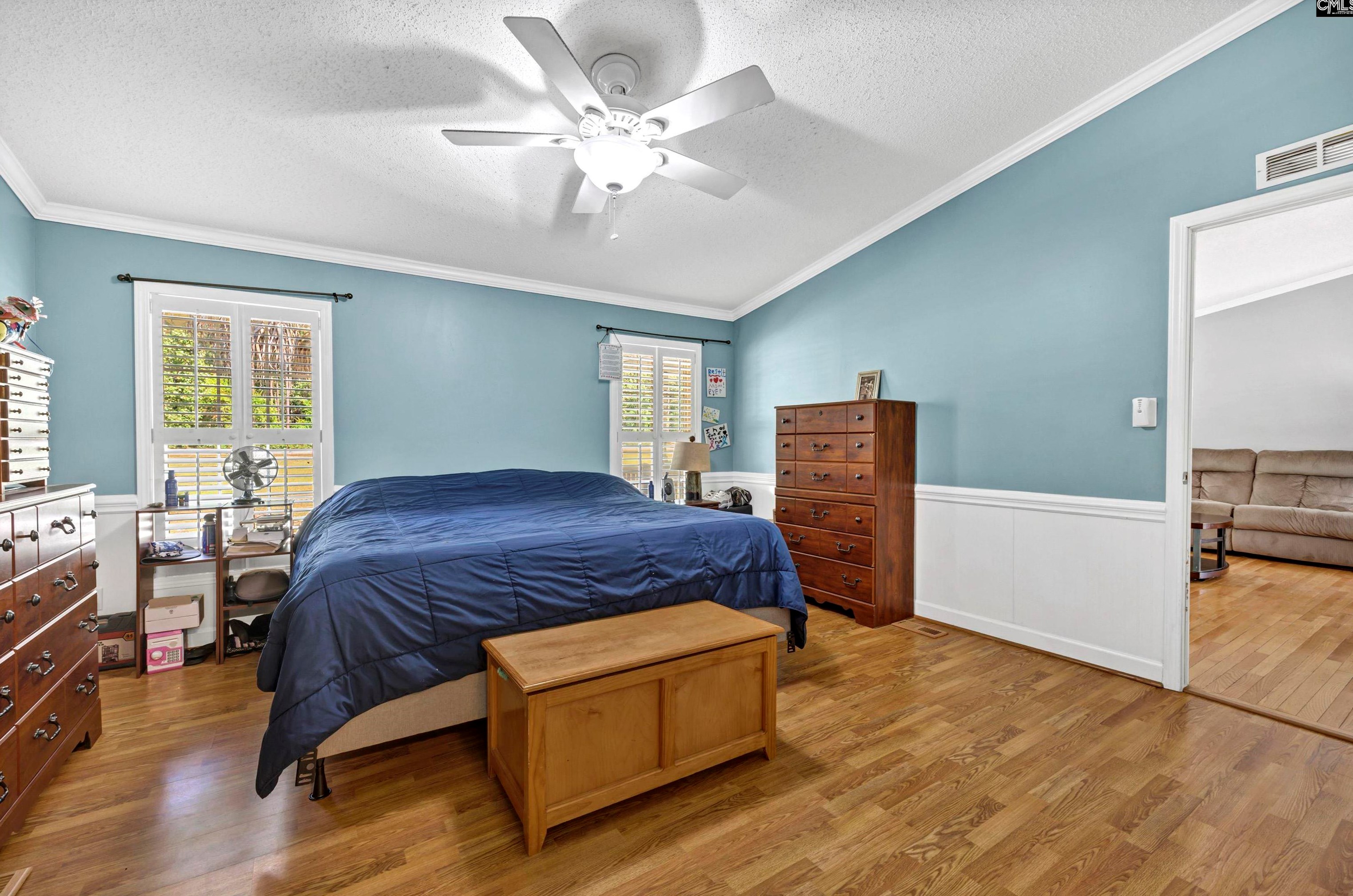 4919 Two Notch Rd, Batesburg-Leesville SC  29006-9110 exterior