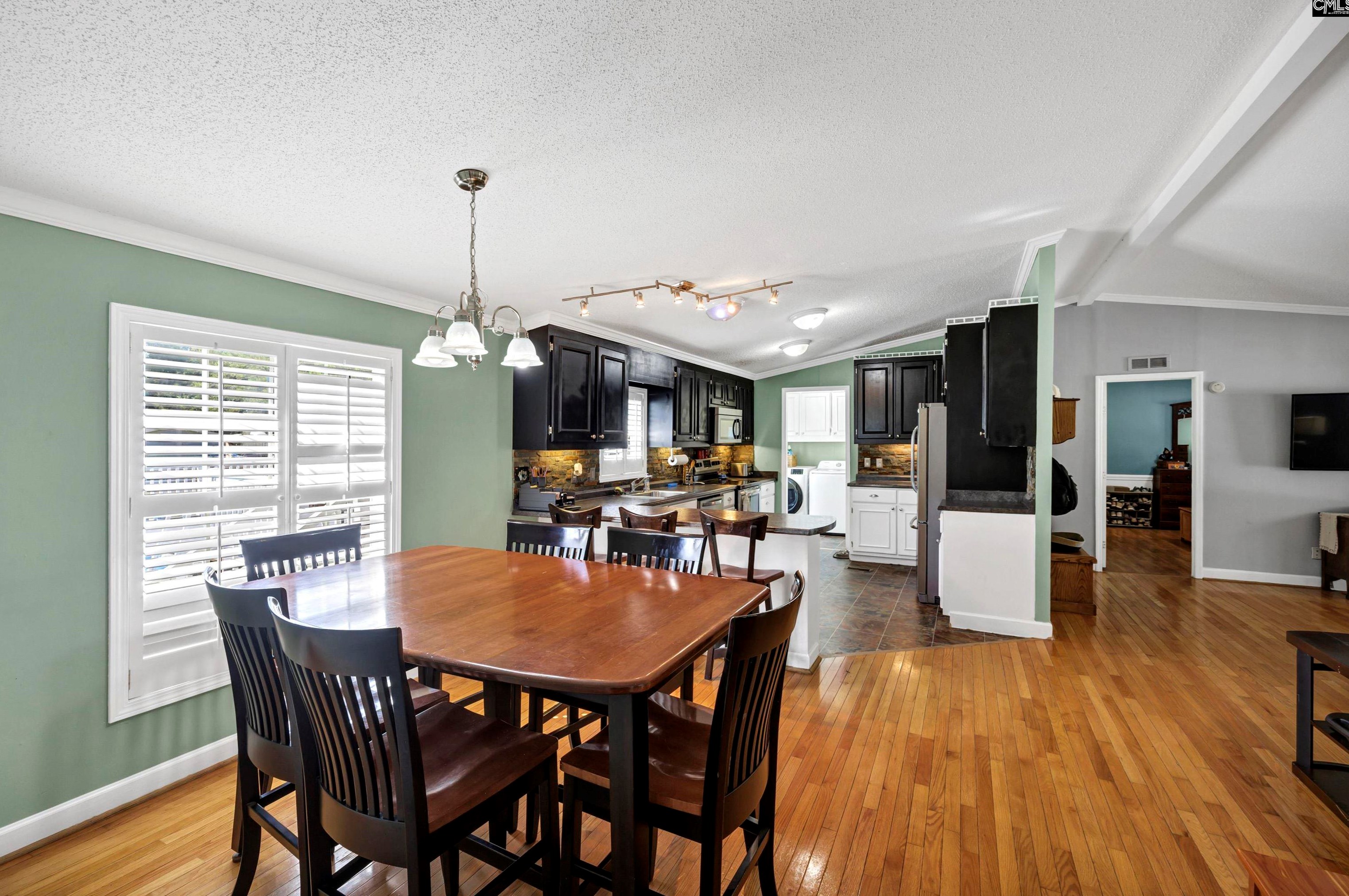 4919 Two Notch Rd, Batesburg-Leesville SC  29006-9110 exterior