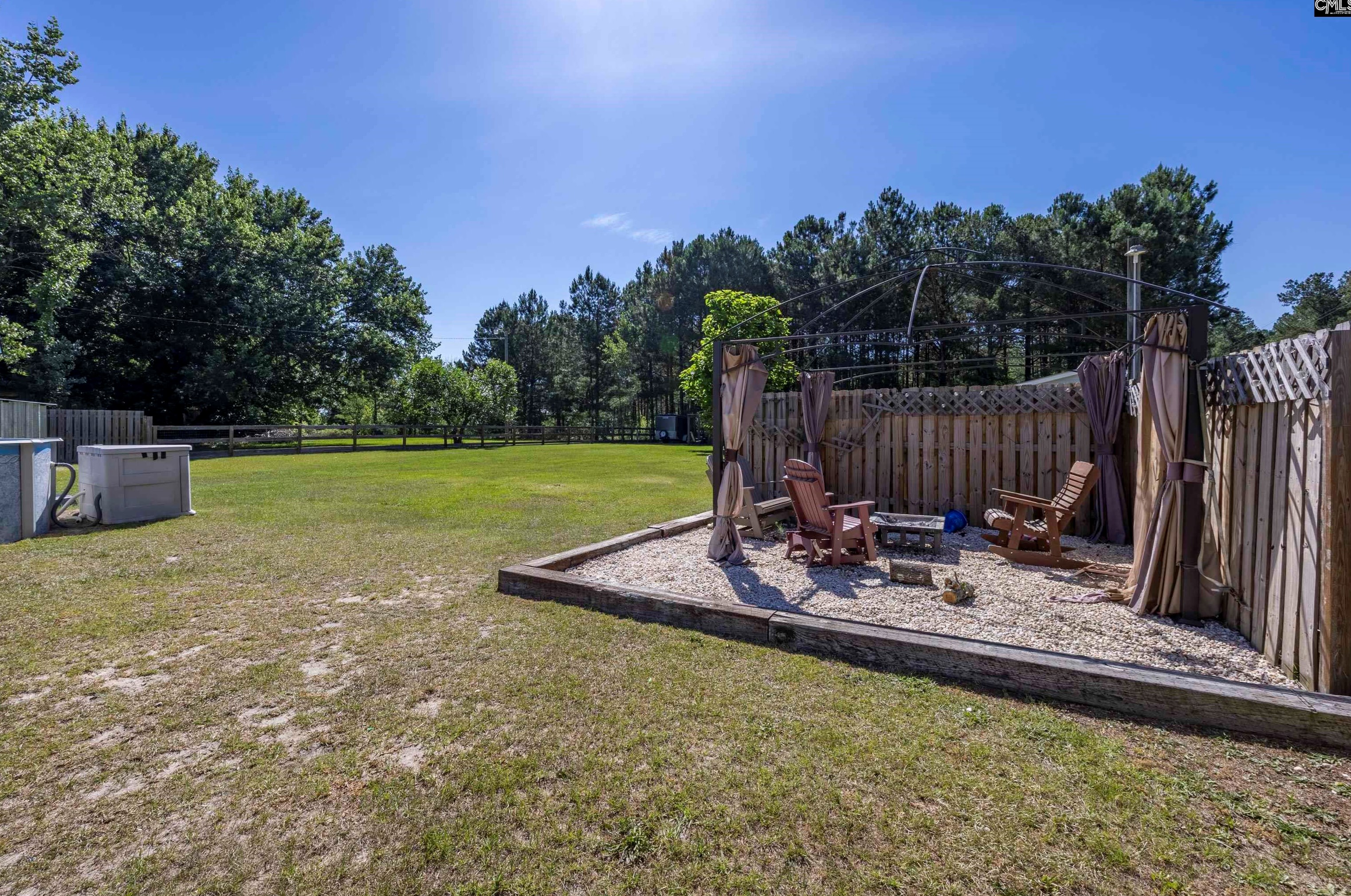 4919 Two Notch Rd, Batesburg-Leesville SC  29006-9110 exterior