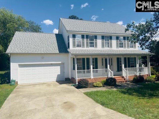101 Ivy Hill Ct, Lexington, SC 29072