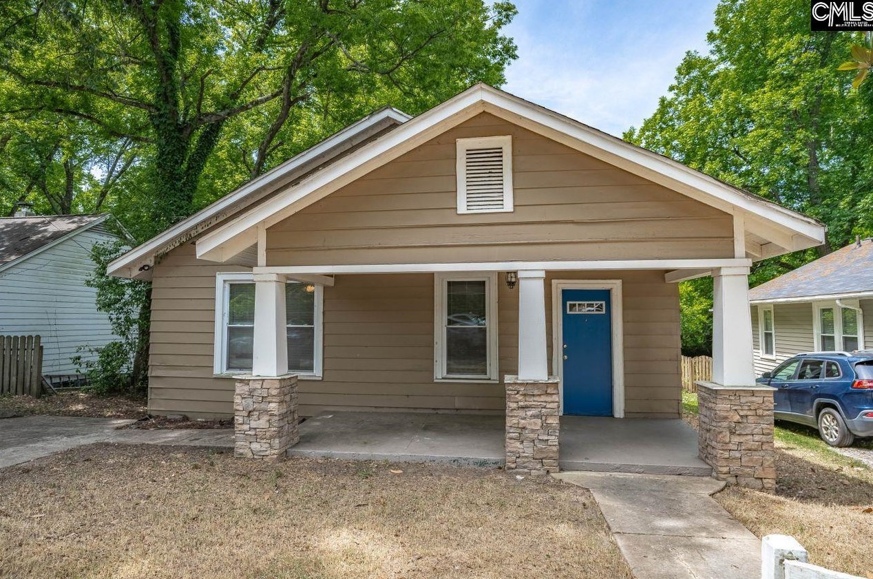 1506 Charlton St, Columbia, SC 29203-5909