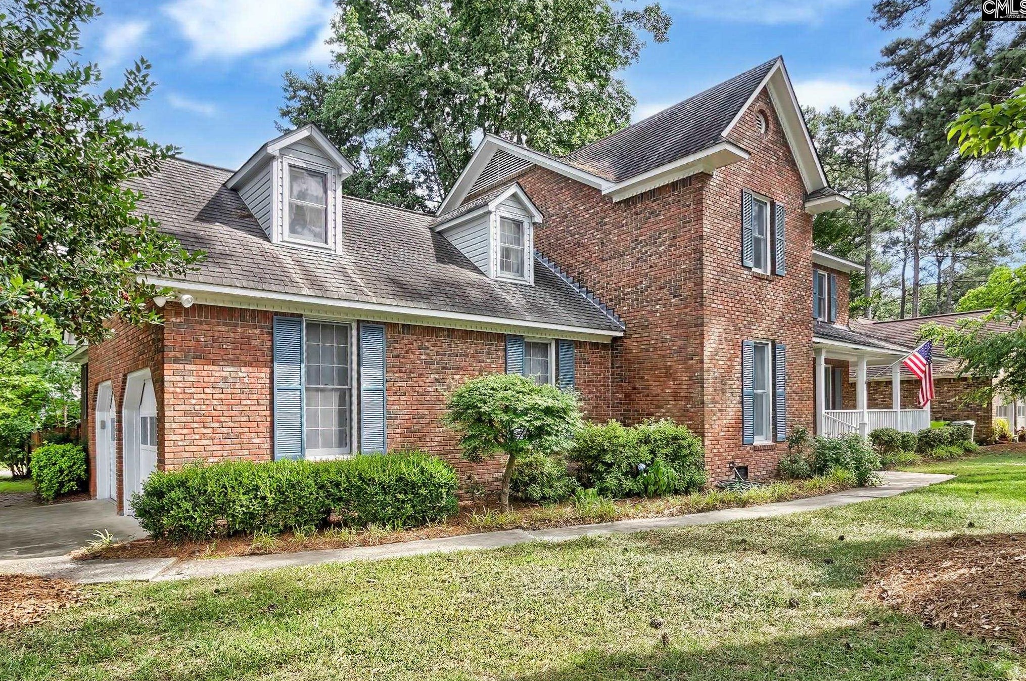 220 Great North Rd, Columbia, SC 29223-5149