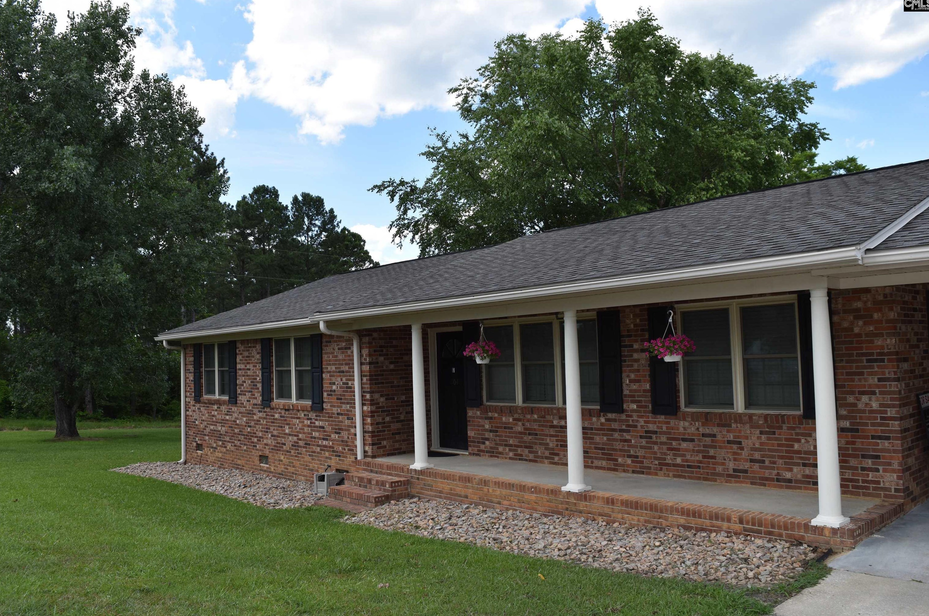 504 Clamp Dr, Batesburg-Leesville, SC 29070