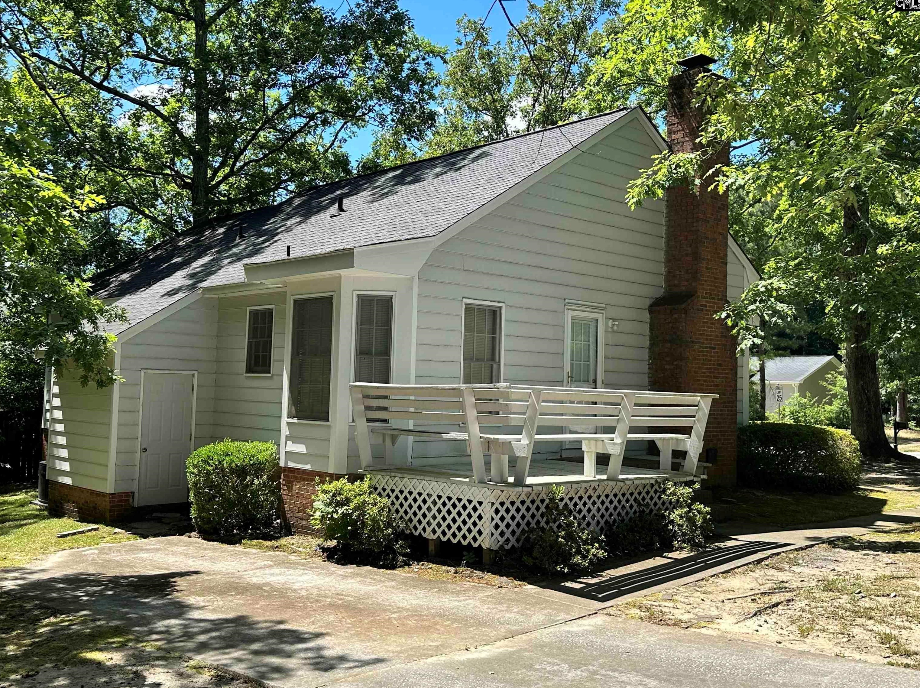 255 E Dean, Irmo, SC 29063