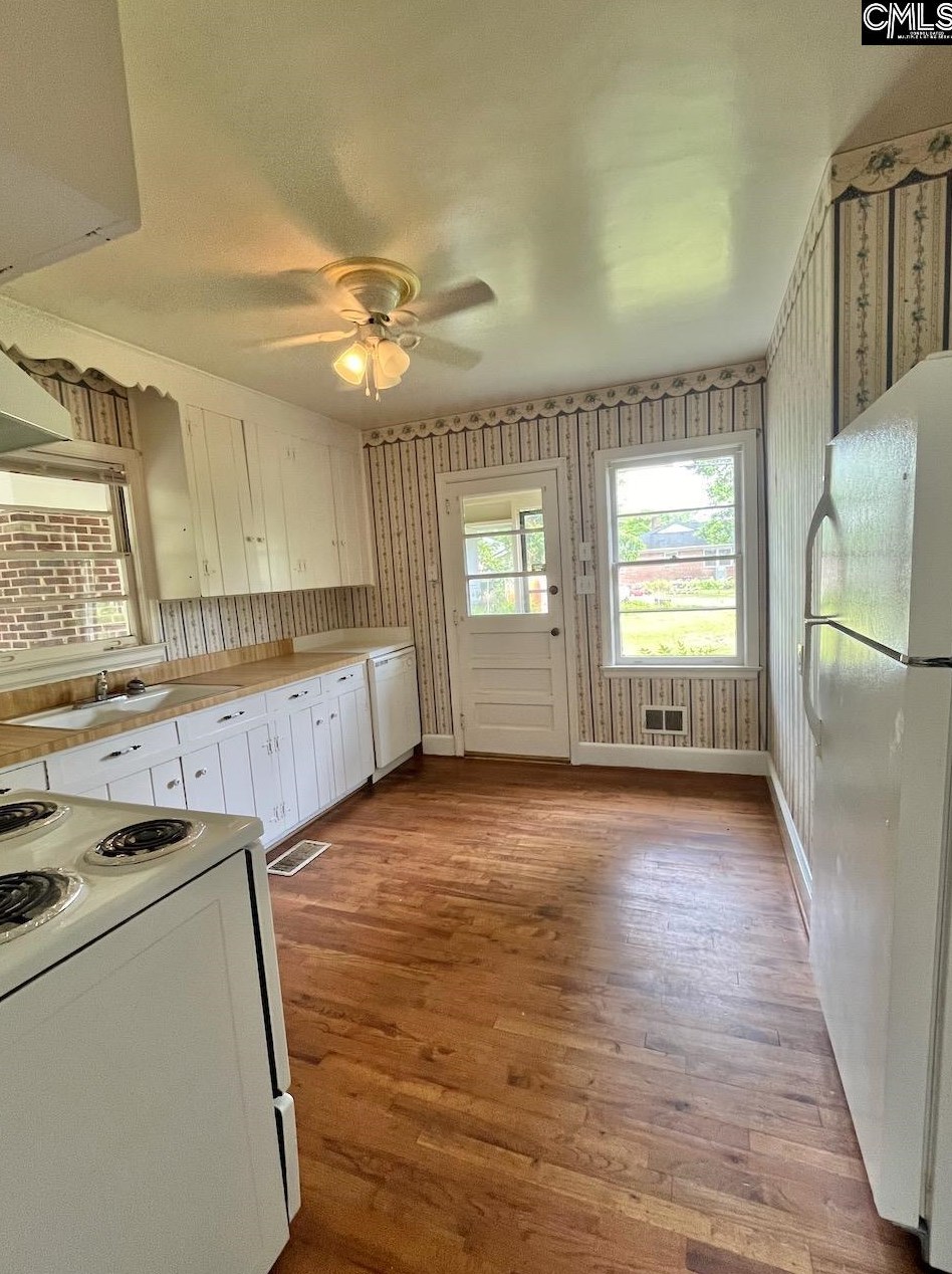 546 Byron Rd, Columbia SC 29209-2002 exterior