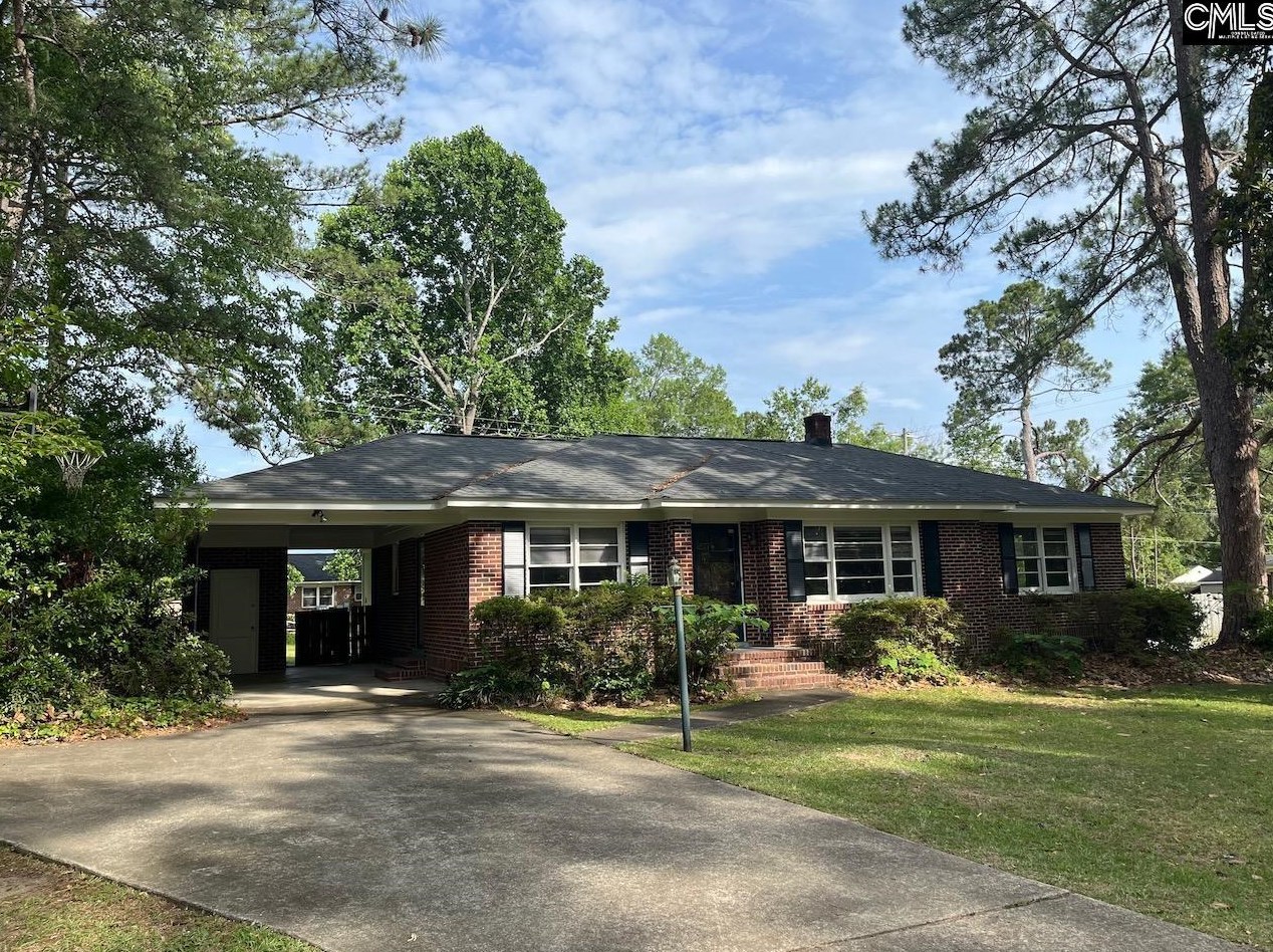 546 Byron Rd, Columbia, SC 29209-2002