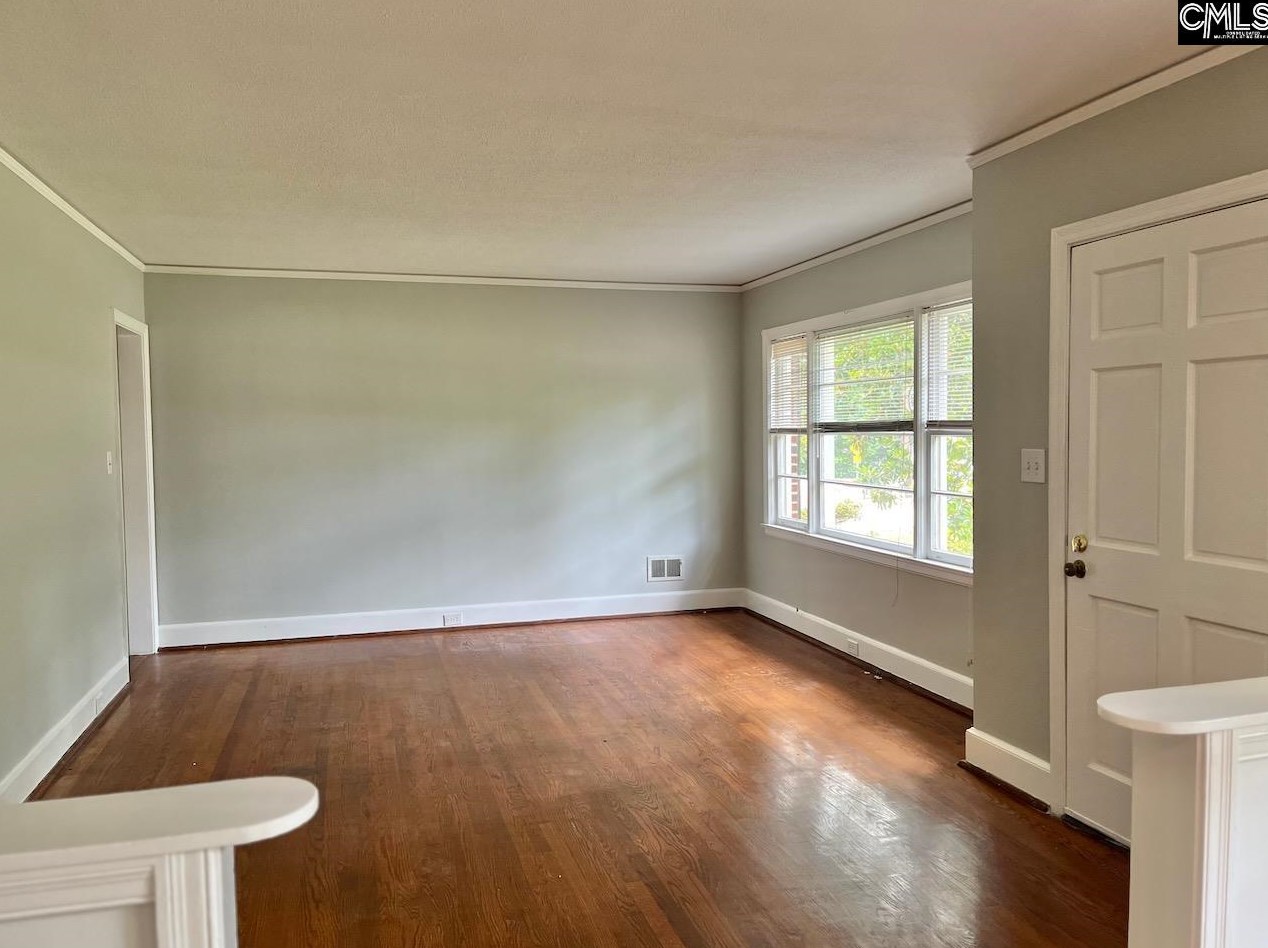 546 Byron Rd, Columbia SC 29209-2002 exterior