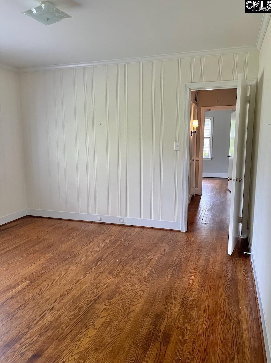 546 Byron Rd, Columbia SC 29209-2002 exterior