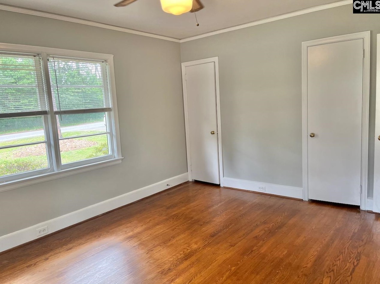 546 Byron Rd, Columbia SC 29209-2002 exterior