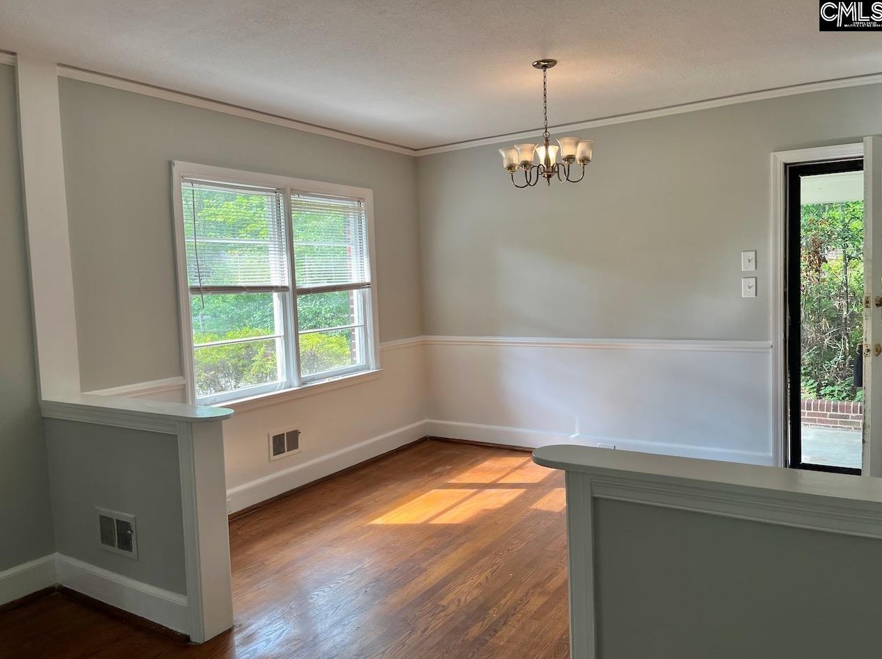 546 Byron Rd, Columbia SC 29209-2002 exterior